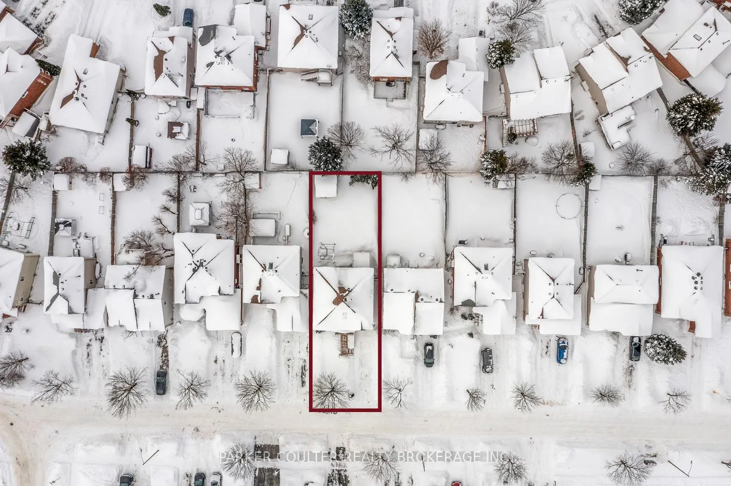 Photo 19 of 50 Wessenger Drive, Barrie, Holly — HOMEH