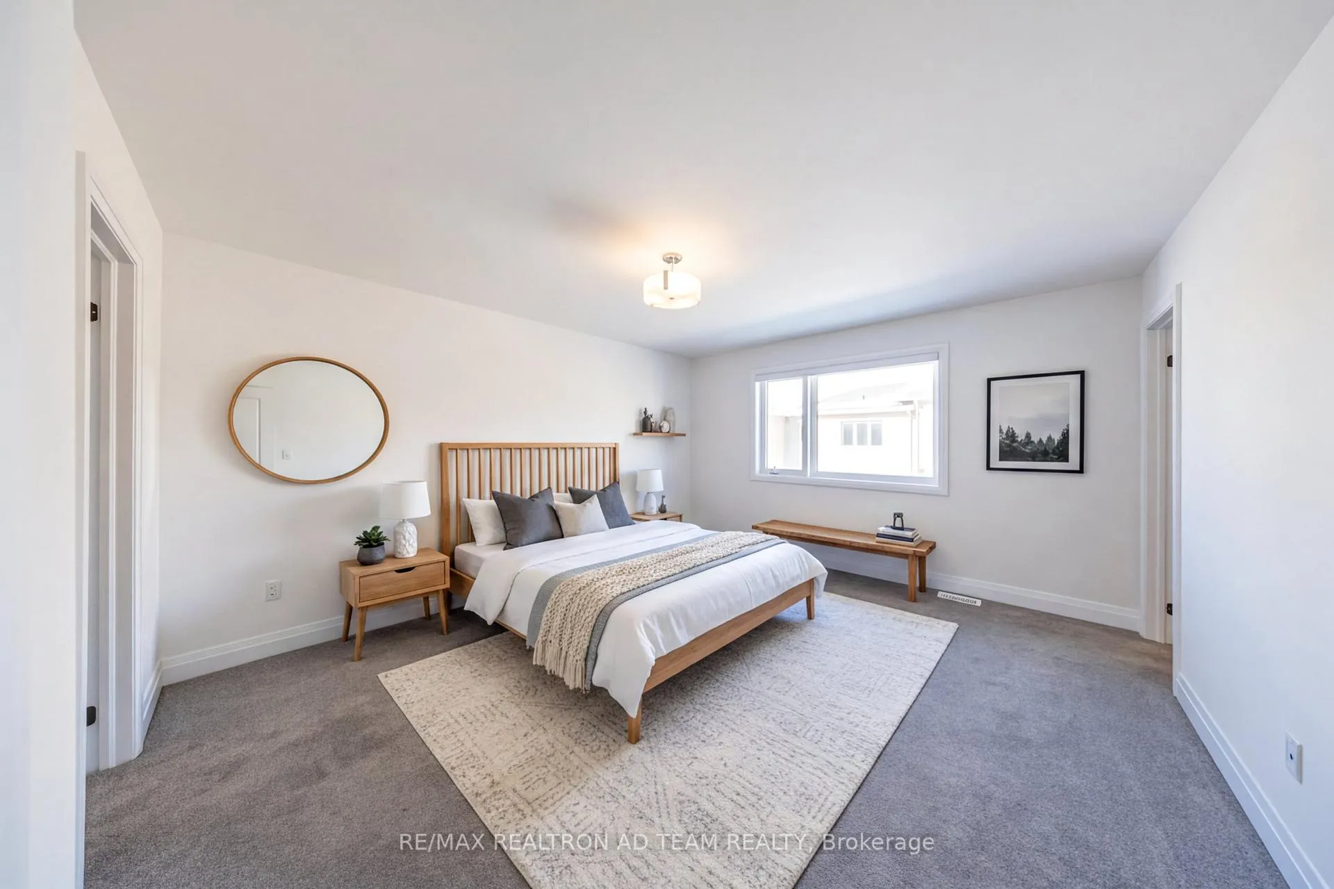 Photo 10 of 972 Crowsnest Hollow Avenue, Pickering, Rural Pickering — HOMEH