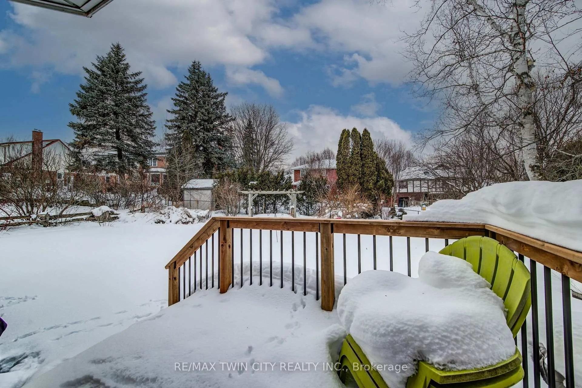 Photo 40 of 454 Kingsford Place, Waterloo — HOMEH