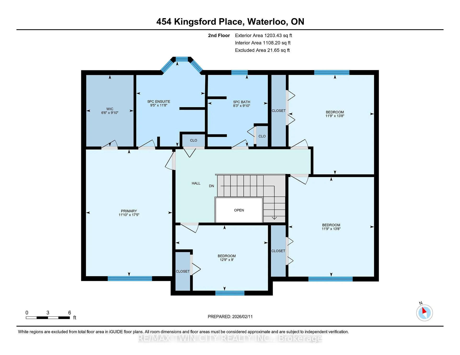 Photo 48 of 454 Kingsford Place, Waterloo — HOMEH