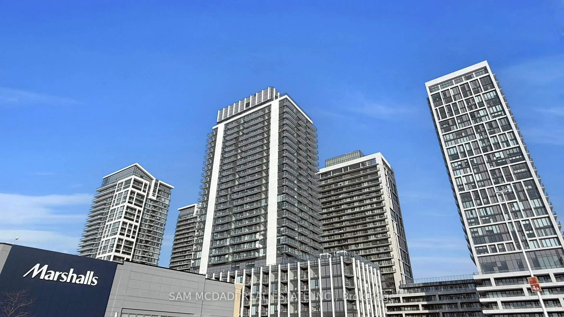 Photo 16 of Unit 2205, 27 Korda Gate, Vaughan, Vellore Village — HOMEH