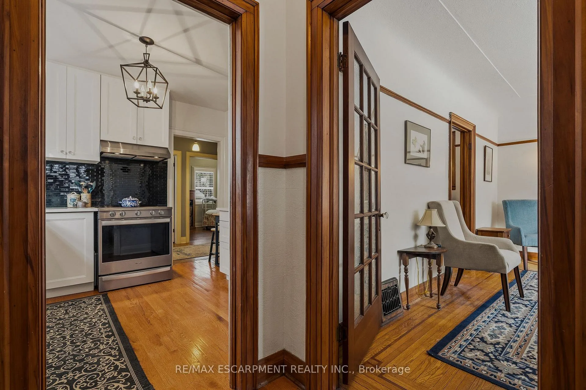 Photo 5 of 5 Alma Street, Hamilton, Dundas — HOMEH