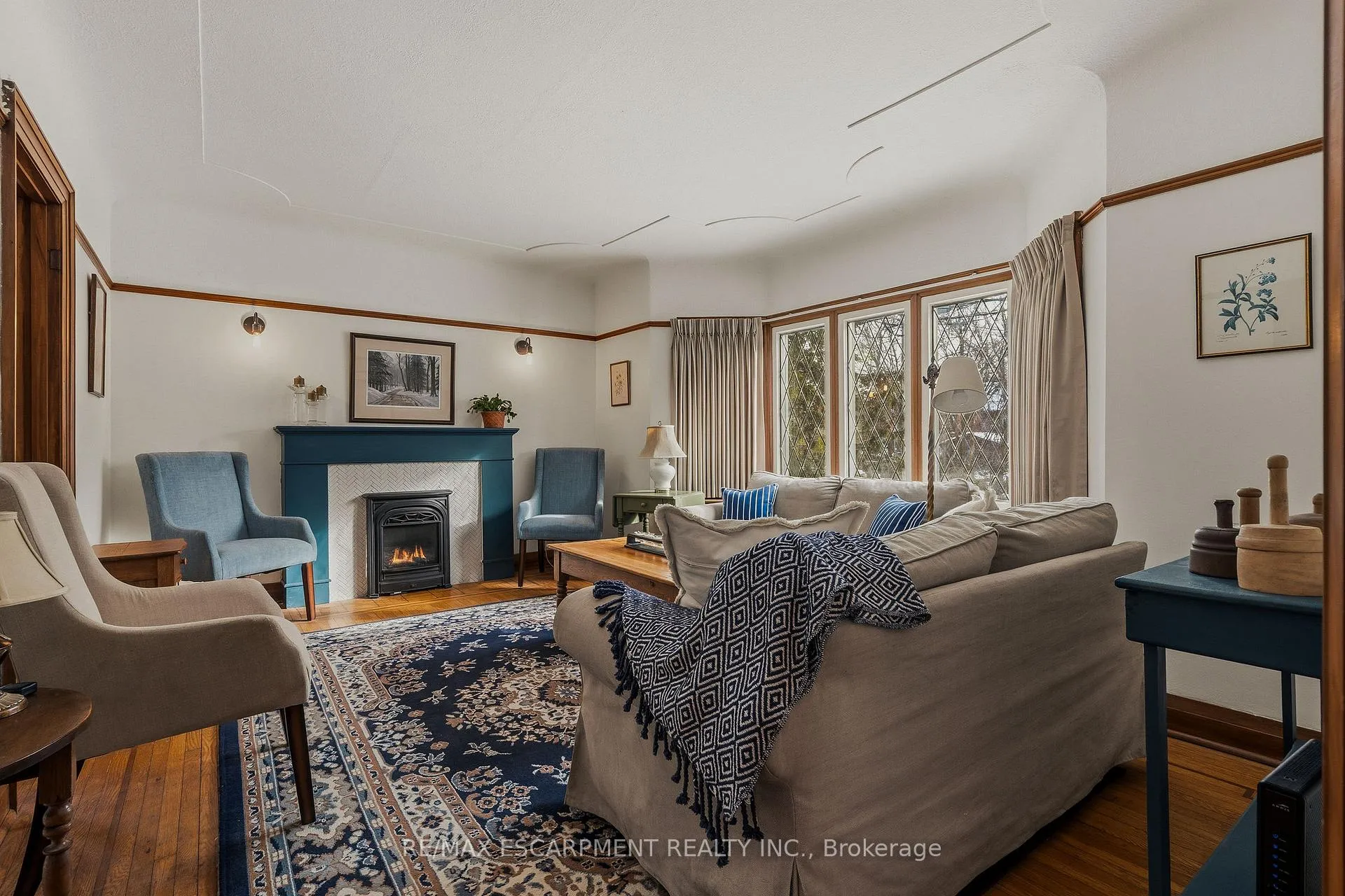 Photo 6 of 5 Alma Street, Hamilton, Dundas — HOMEH
