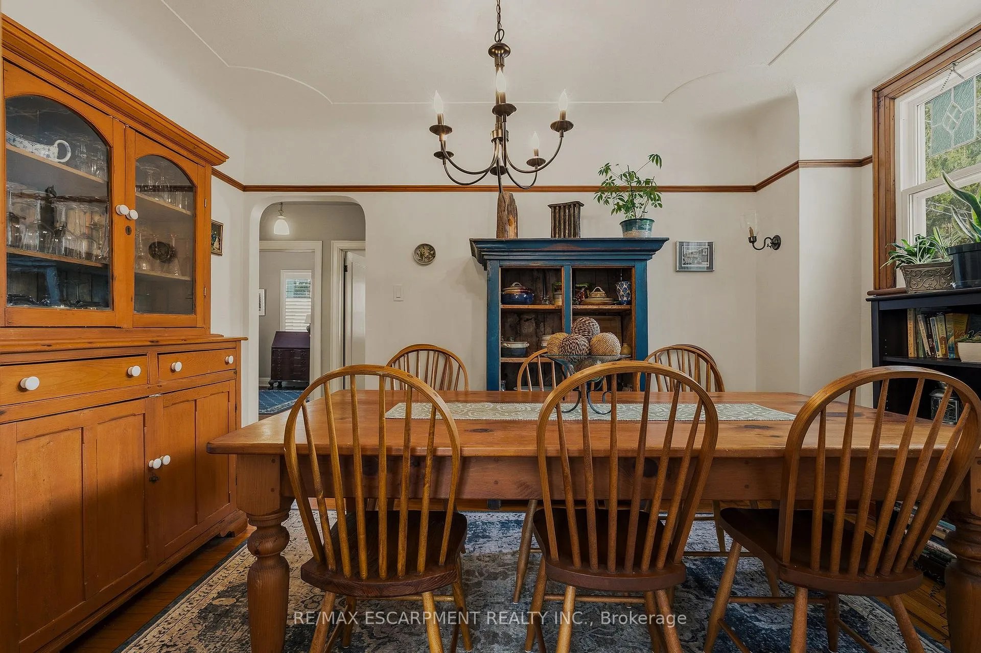 Photo 10 of 5 Alma Street, Hamilton, Dundas — HOMEH