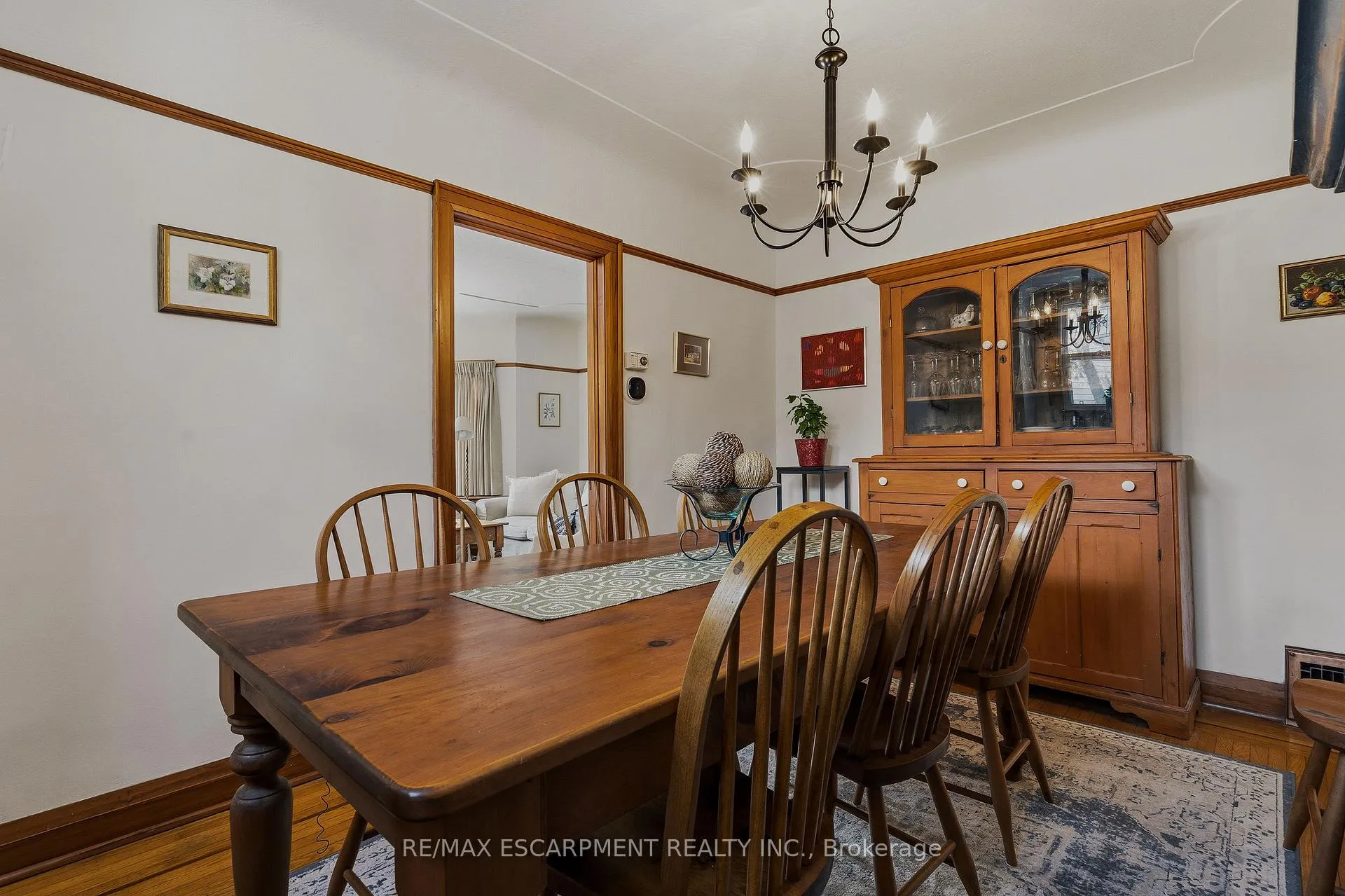 Photo 12 of 5 Alma Street, Hamilton, Dundas — HOMEH