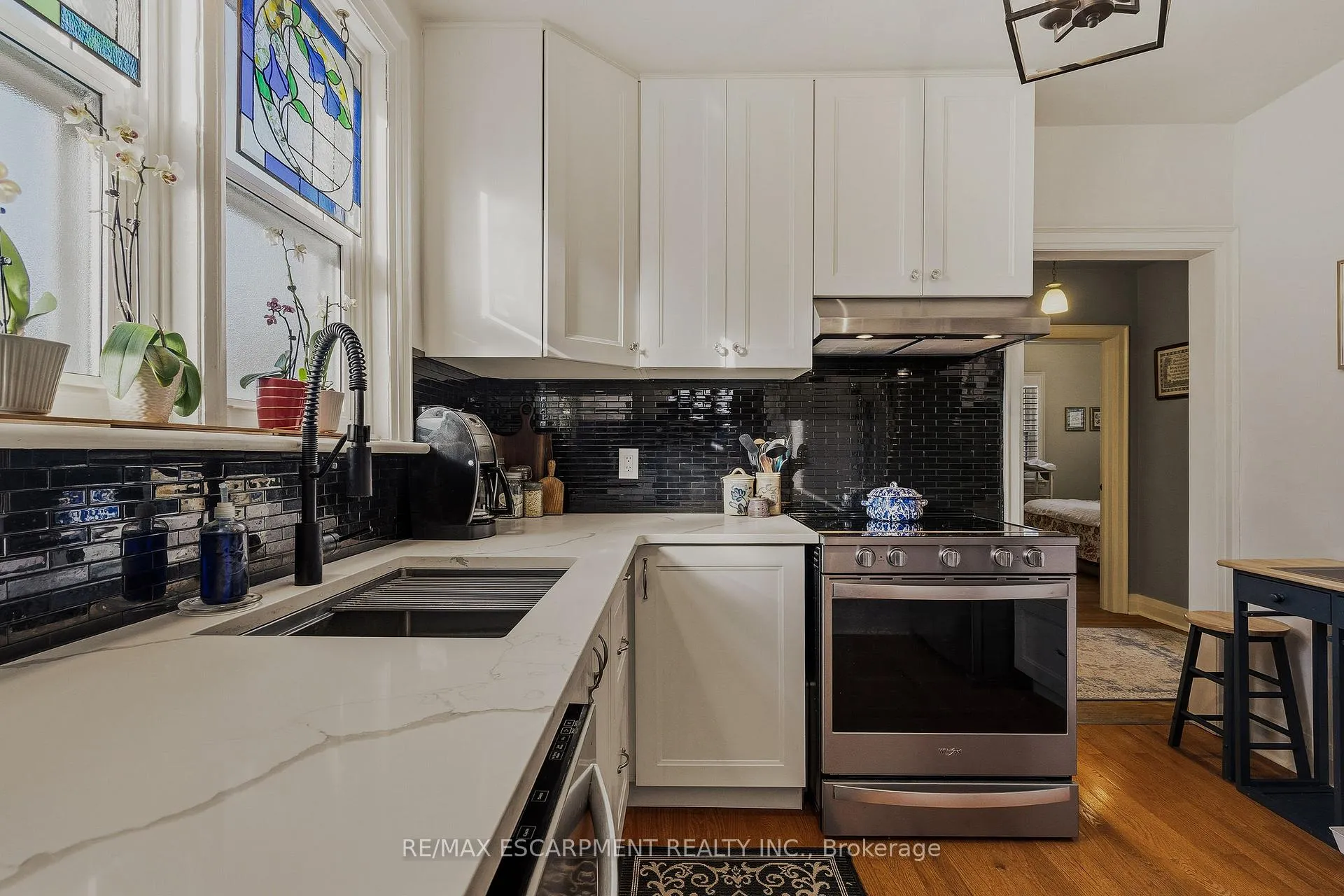 Photo 13 of 5 Alma Street, Hamilton, Dundas — HOMEH