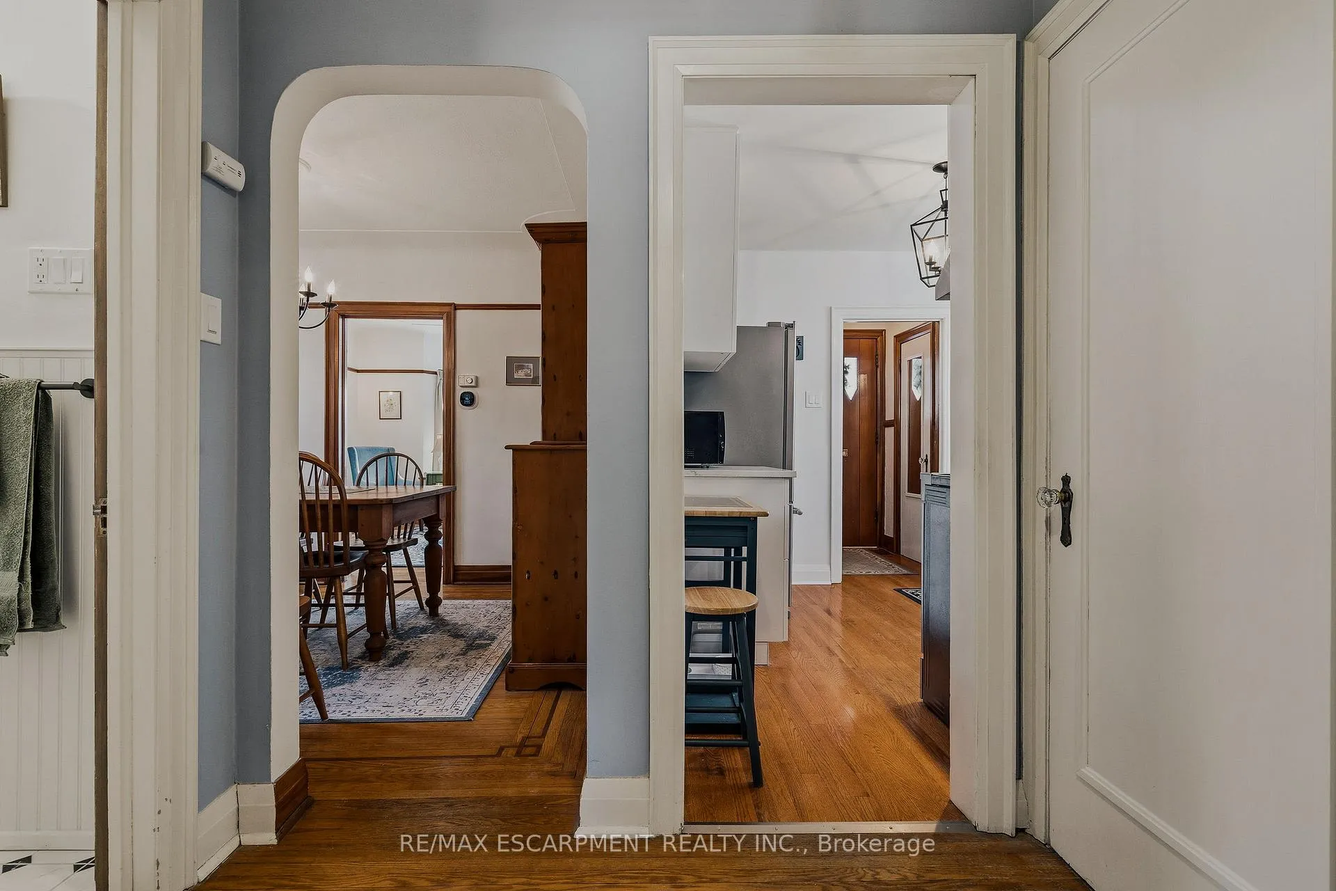 Photo 19 of 5 Alma Street, Hamilton, Dundas — HOMEH