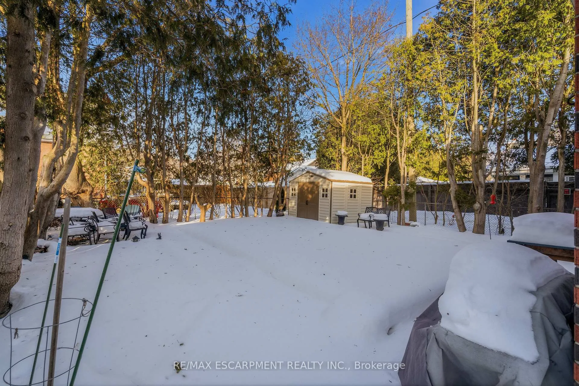 Photo 40 of 5 Alma Street, Hamilton, Dundas — HOMEH