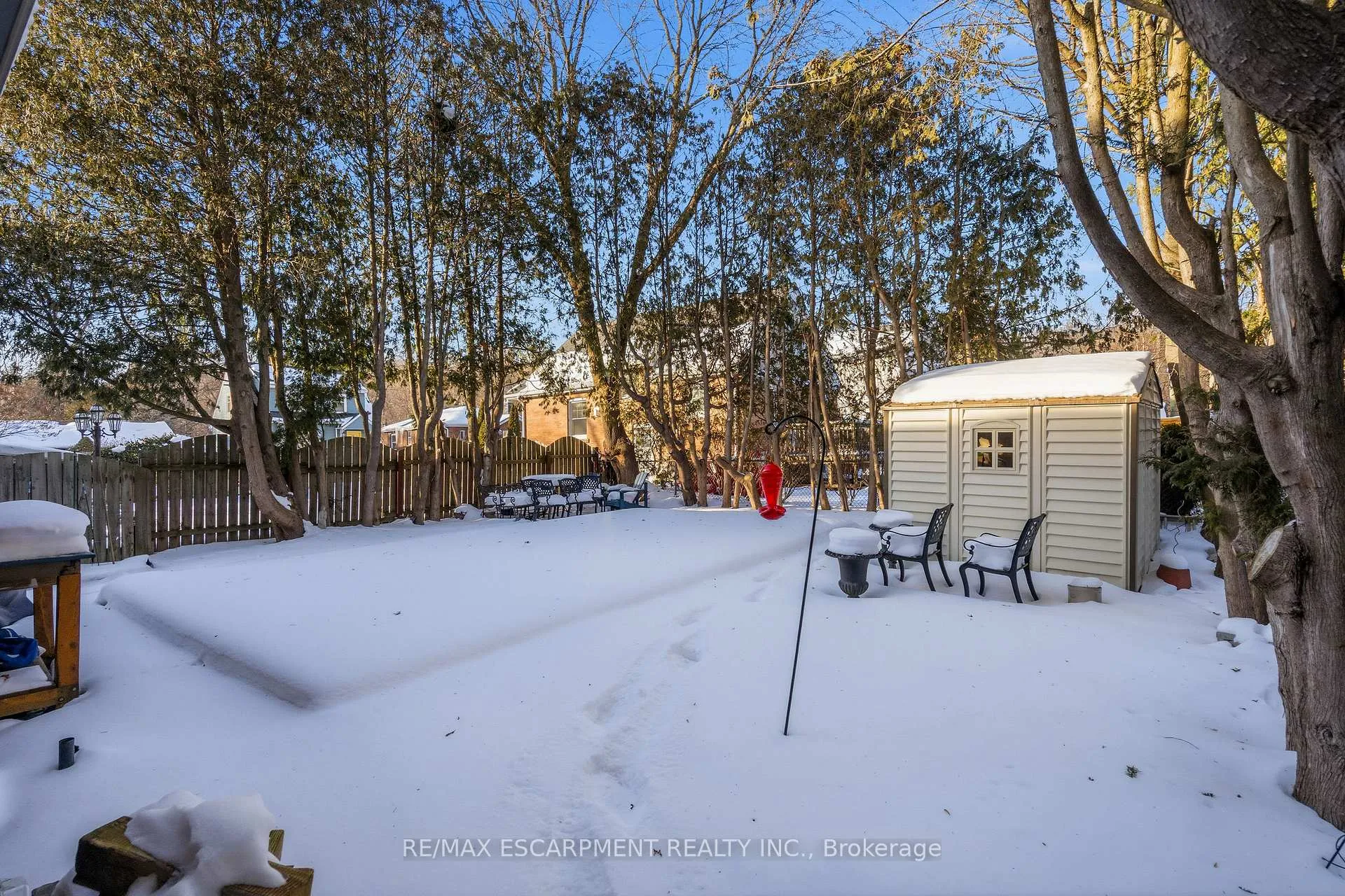 Photo 41 of 5 Alma Street, Hamilton, Dundas — HOMEH