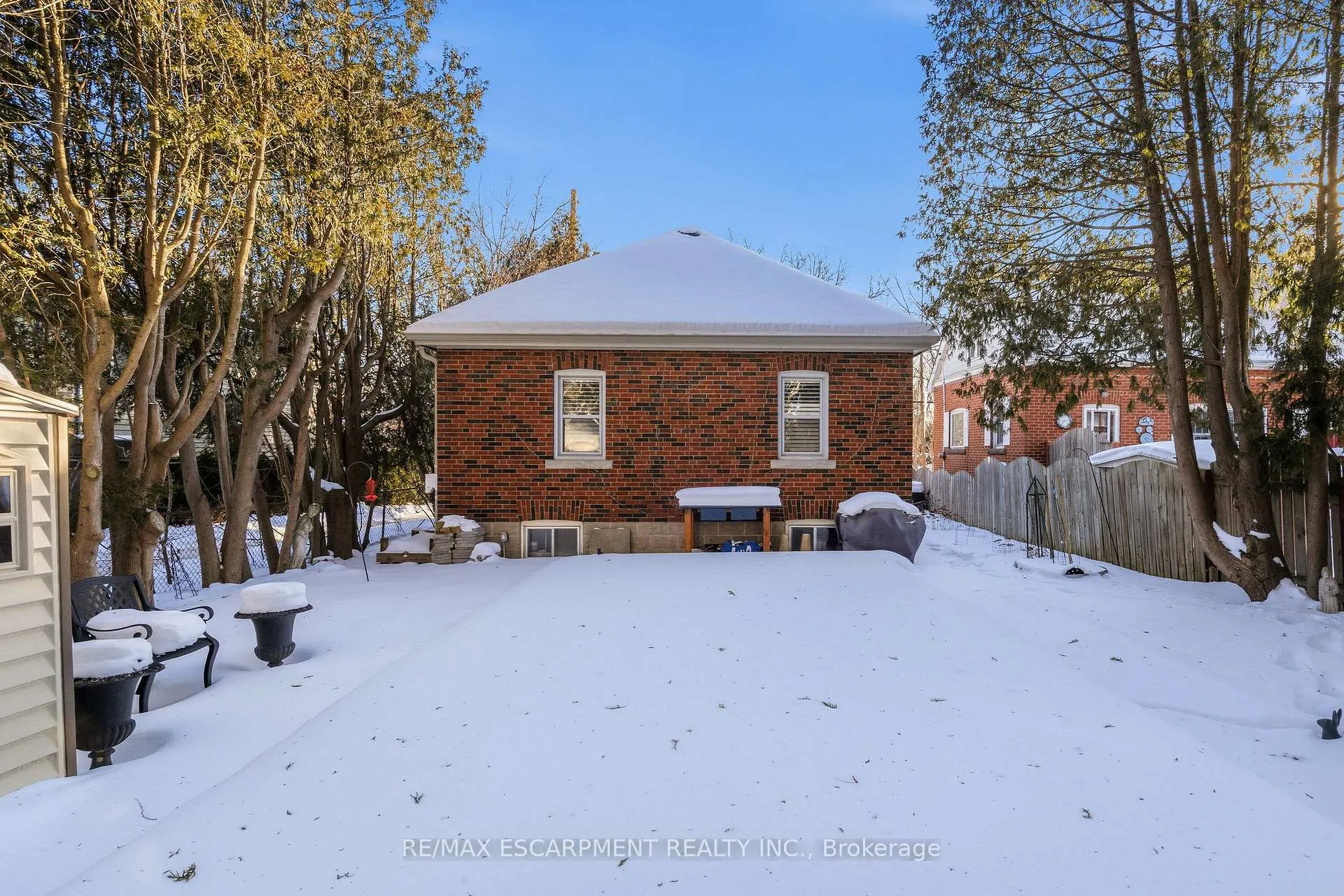 Photo 42 of 5 Alma Street, Hamilton, Dundas — HOMEH