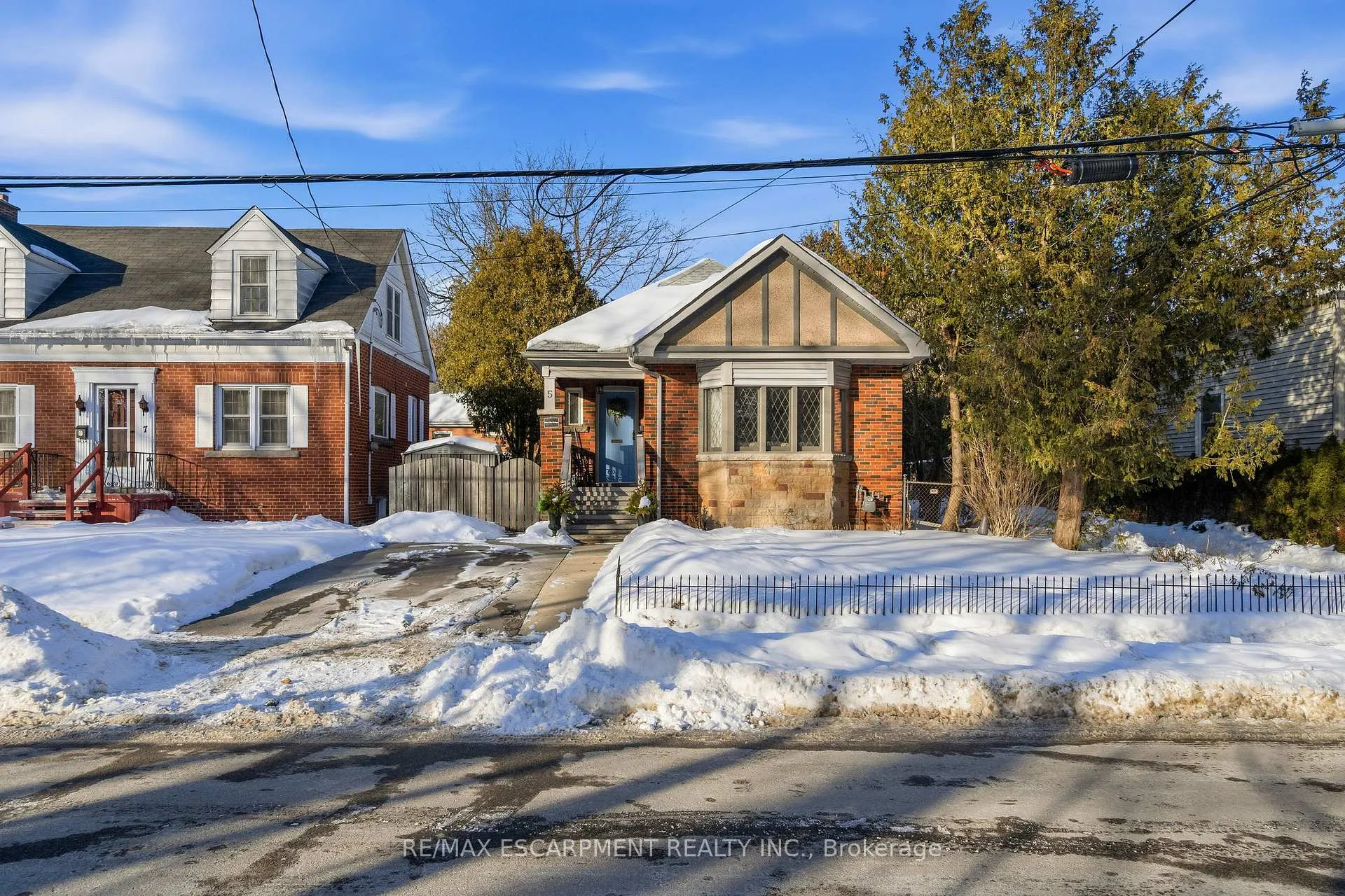 Photo 43 of 5 Alma Street, Hamilton, Dundas — HOMEH