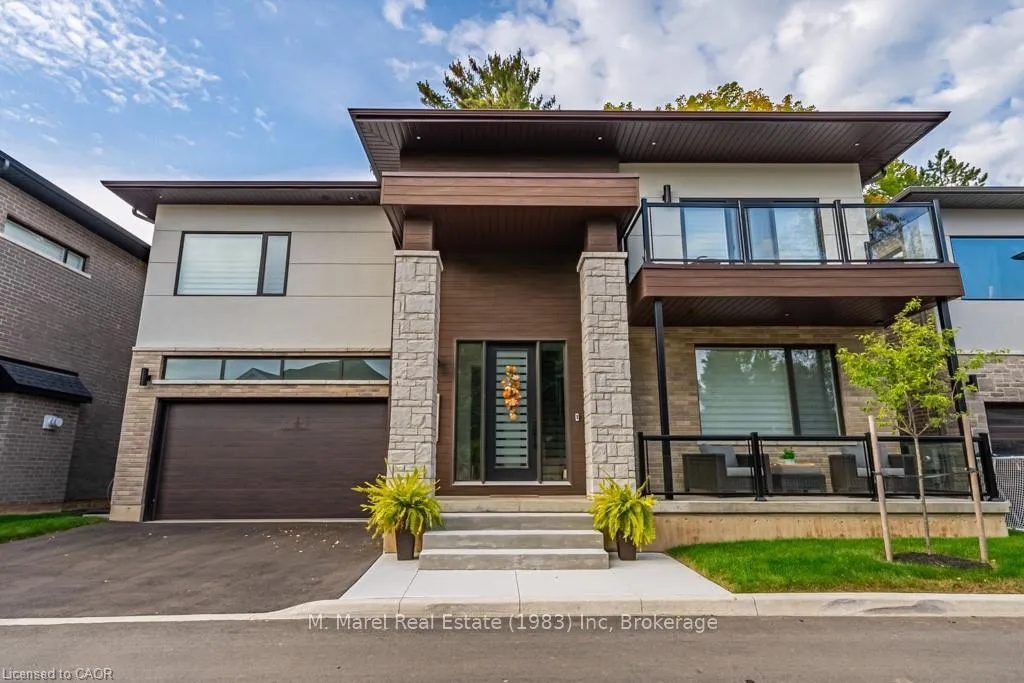 Photo 1 of Unit 2, 121 Fiddlers Green Road, Hamilton, Ancaster — HOMEH