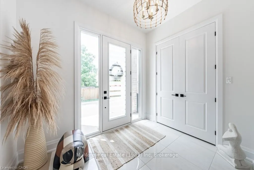 Photo 3 of Unit 2, 121 Fiddlers Green Road, Hamilton, Ancaster — HOMEH