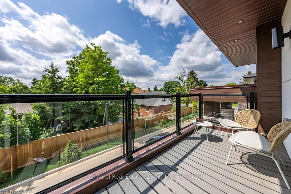 Photo 13 of Unit 2, 121 Fiddlers Green Road, Hamilton, Ancaster — HOMEH