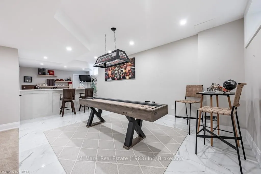 Photo 22 of Unit 2, 121 Fiddlers Green Road, Hamilton, Ancaster — HOMEH