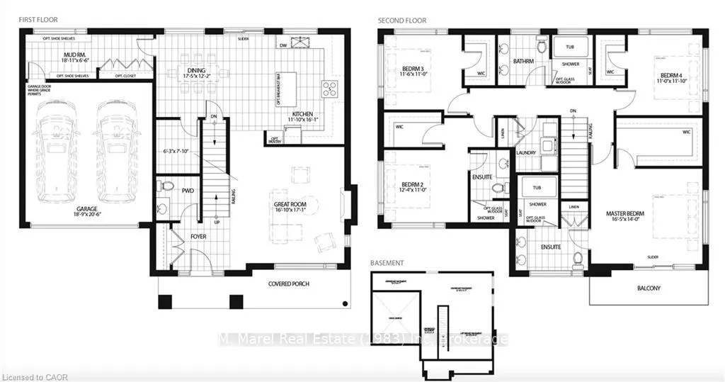 Photo 25 of Unit 2, 121 Fiddlers Green Road, Hamilton, Ancaster — HOMEH