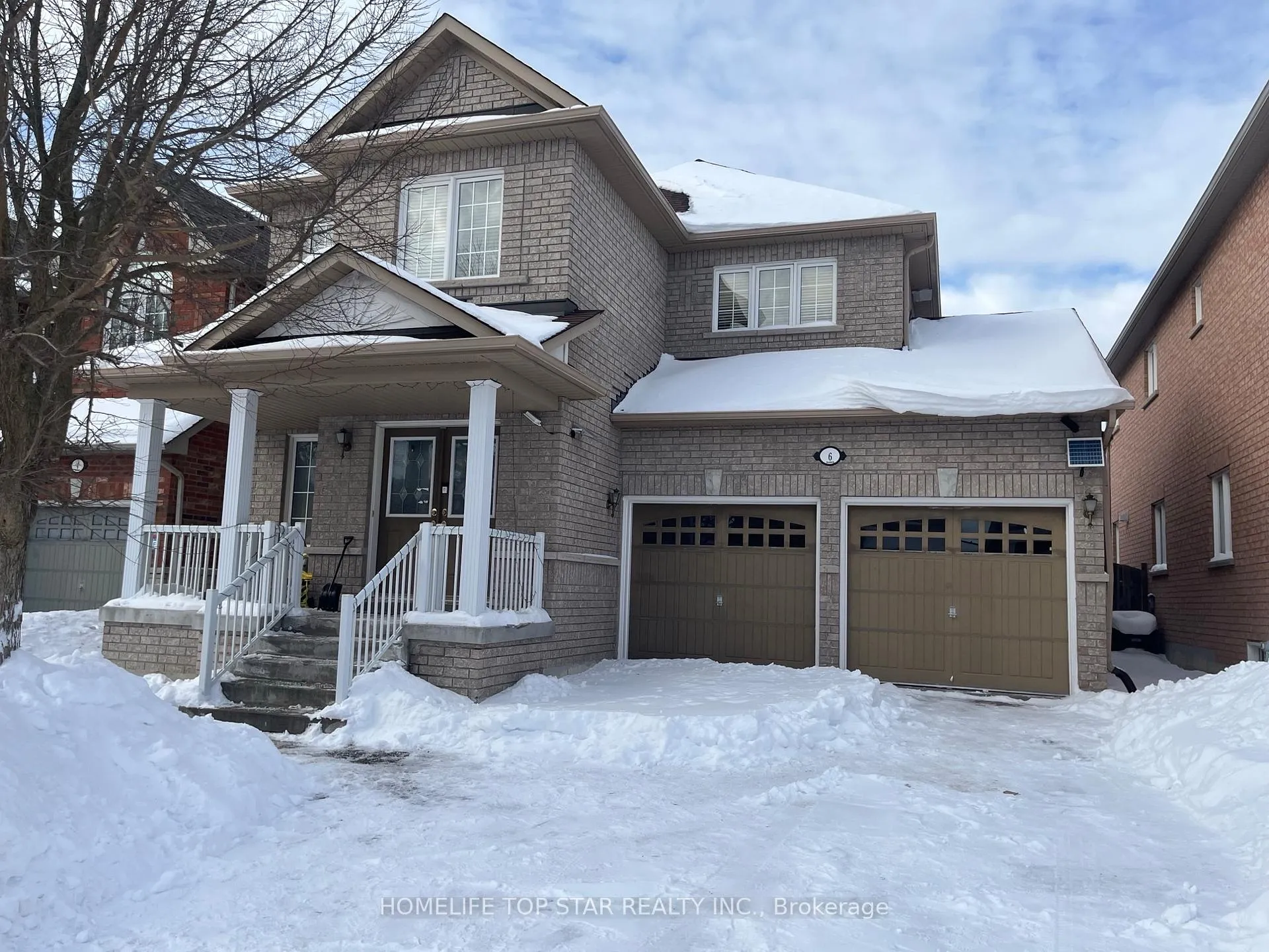 Photo 1 of 6 Maybole Road, Markham, Greensborough — HOMEH