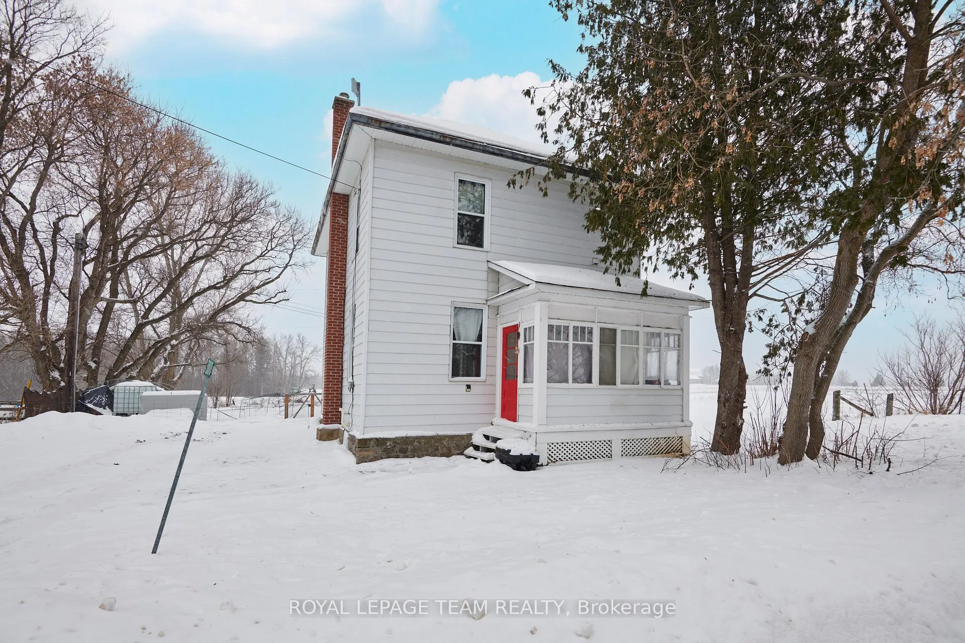 Photo 2 of 300 Culhane Road, Admaston/Bromley, Admaston/Bromley — HOMEH