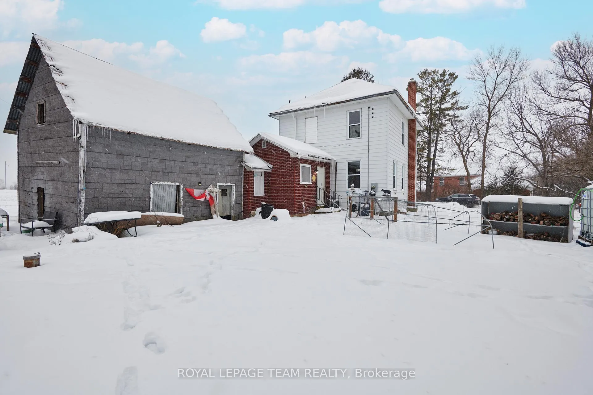 Photo 5 of 300 Culhane Road, Admaston/Bromley, Admaston/Bromley — HOMEH