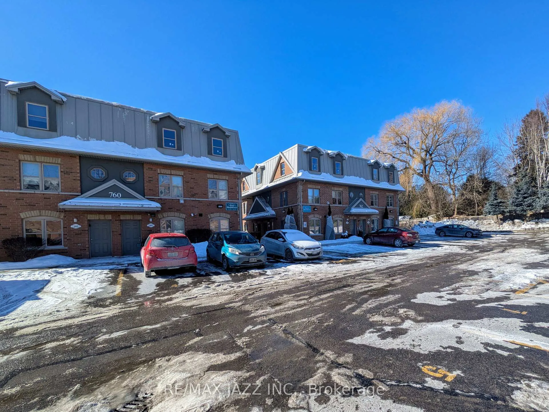 Photo 3 of Unit 103, 762 King Street E, Oshawa, Eastdale — HOMEH