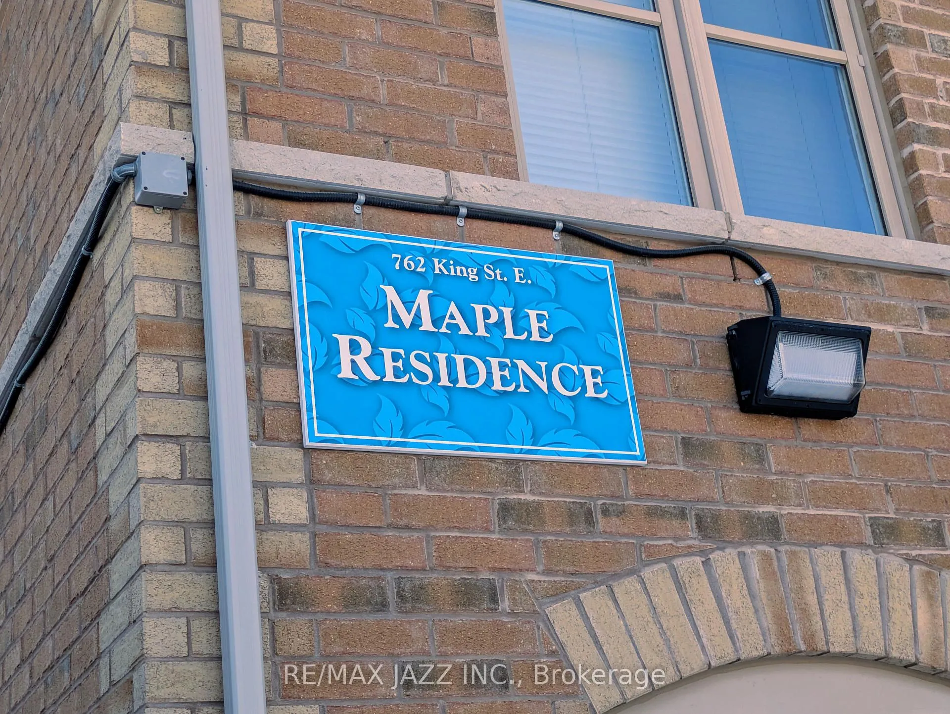 Photo 4 of Unit 103, 762 King Street E, Oshawa, Eastdale — HOMEH