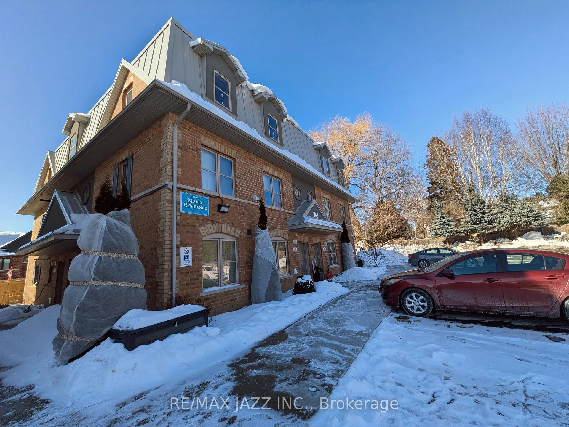 Photo 5 of Unit 103, 762 King Street E, Oshawa, Eastdale — HOMEH