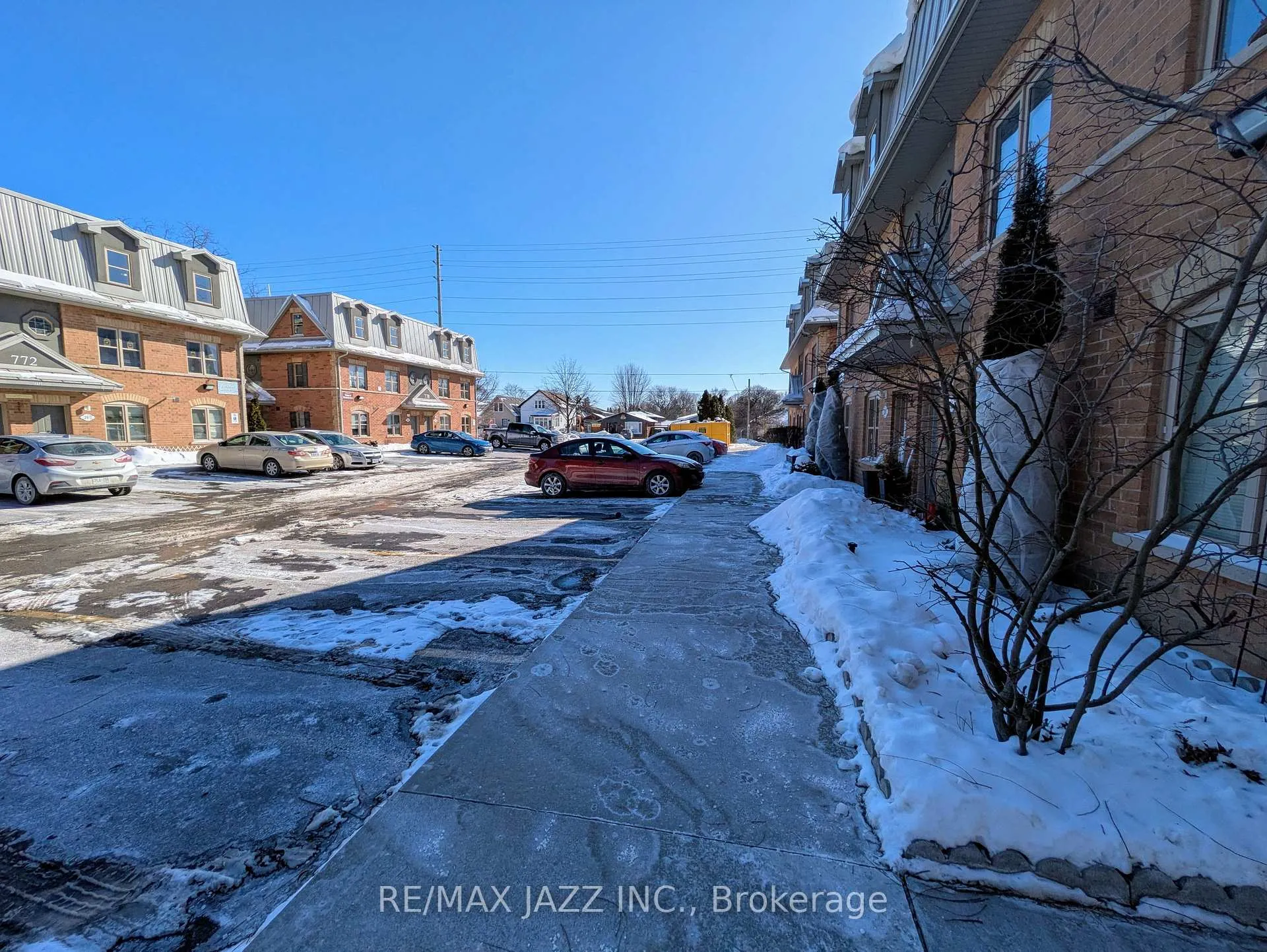 Photo 6 of Unit 103, 762 King Street E, Oshawa, Eastdale — HOMEH