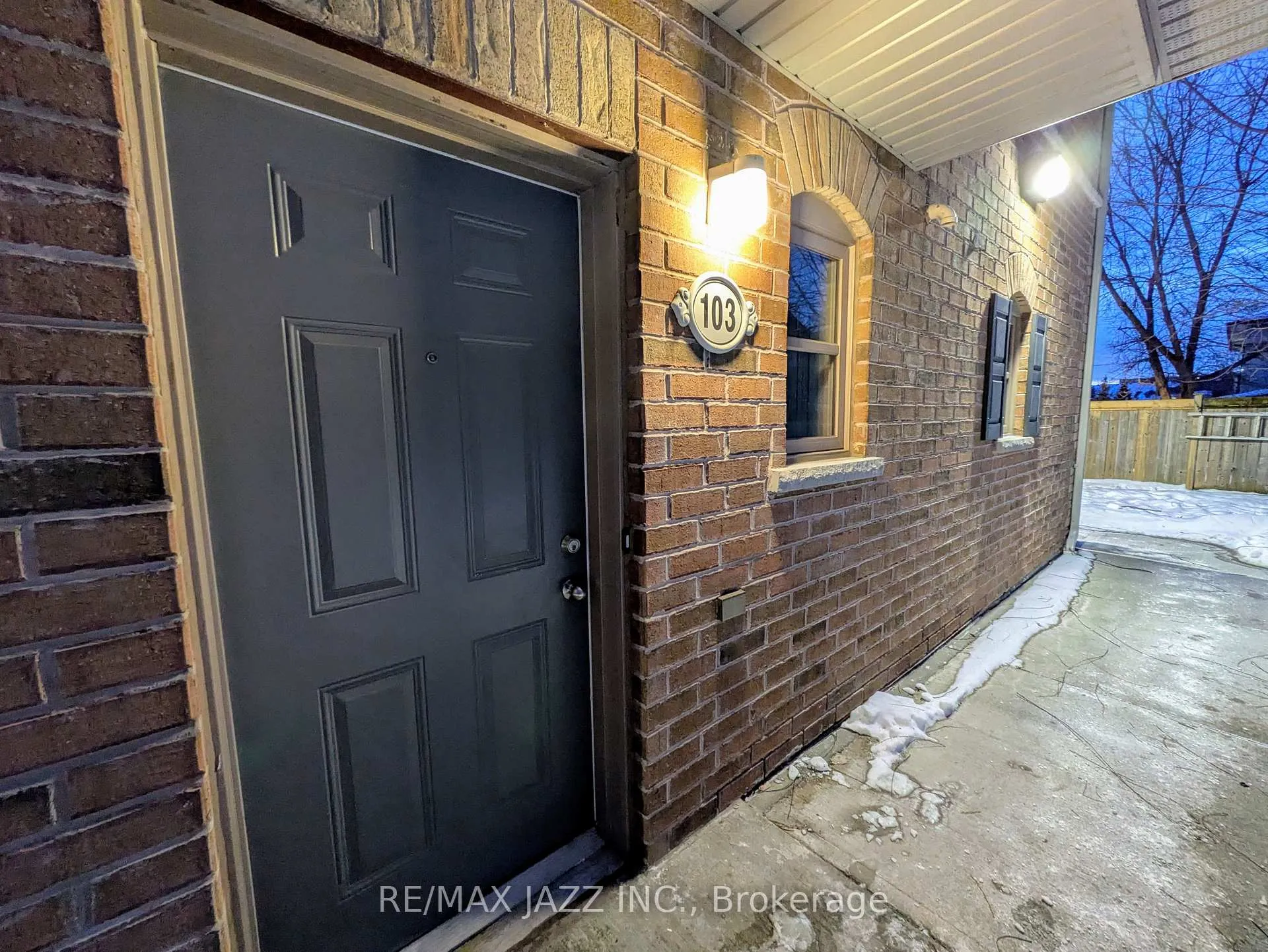 Photo 27 of Unit 103, 762 King Street E, Oshawa, Eastdale — HOMEH