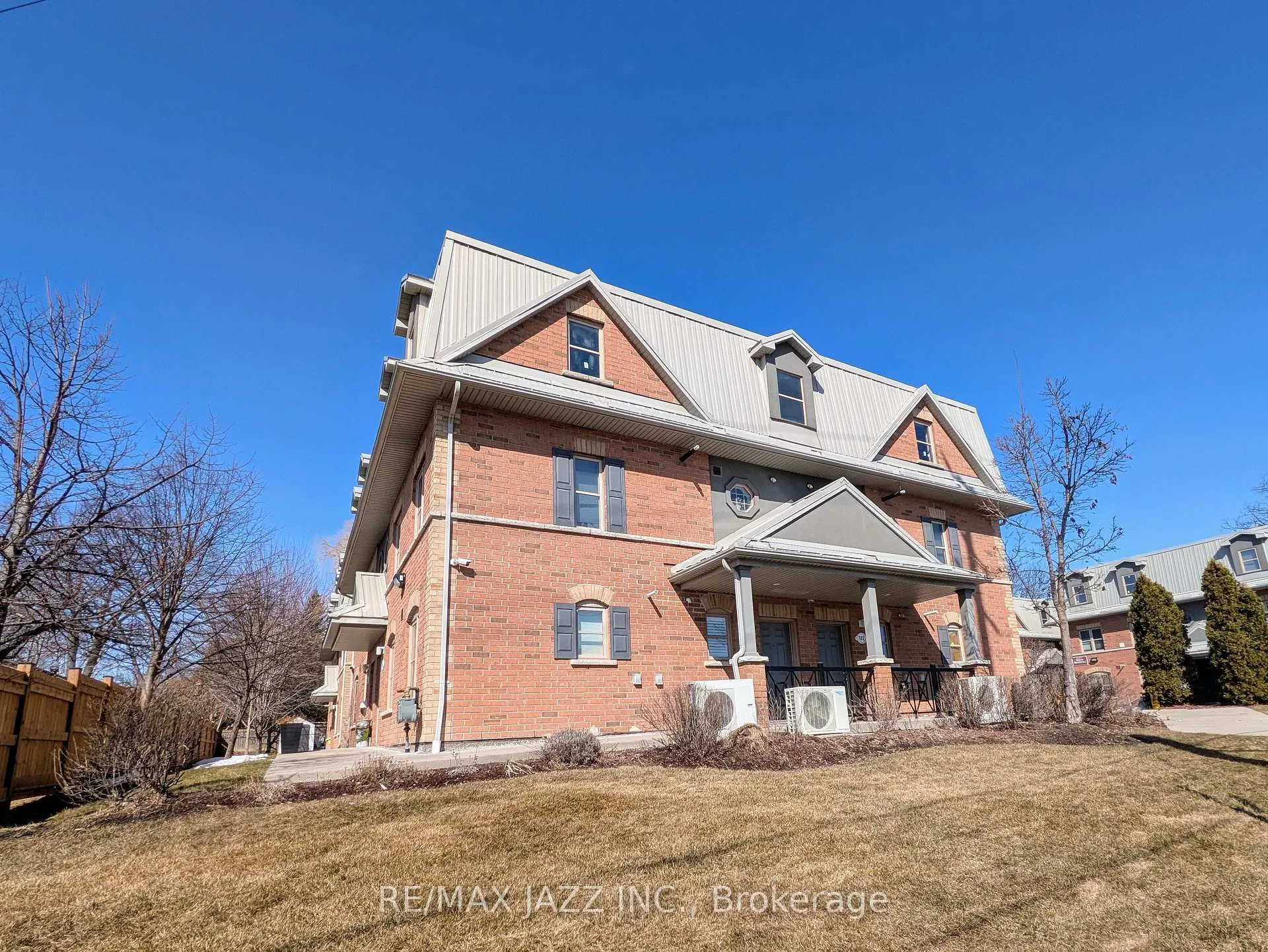 Photo 30 of Unit 103, 762 King Street E, Oshawa, Eastdale — HOMEH