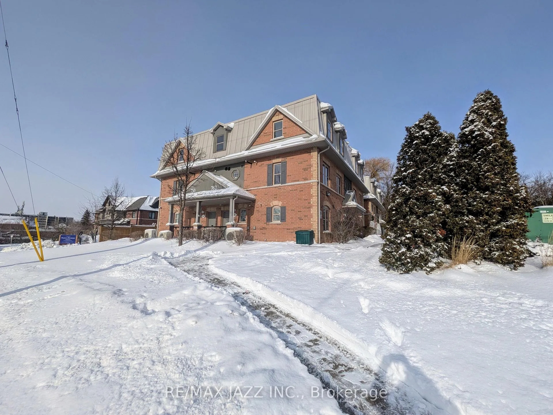 Photo 31 of Unit 103, 762 King Street E, Oshawa, Eastdale — HOMEH