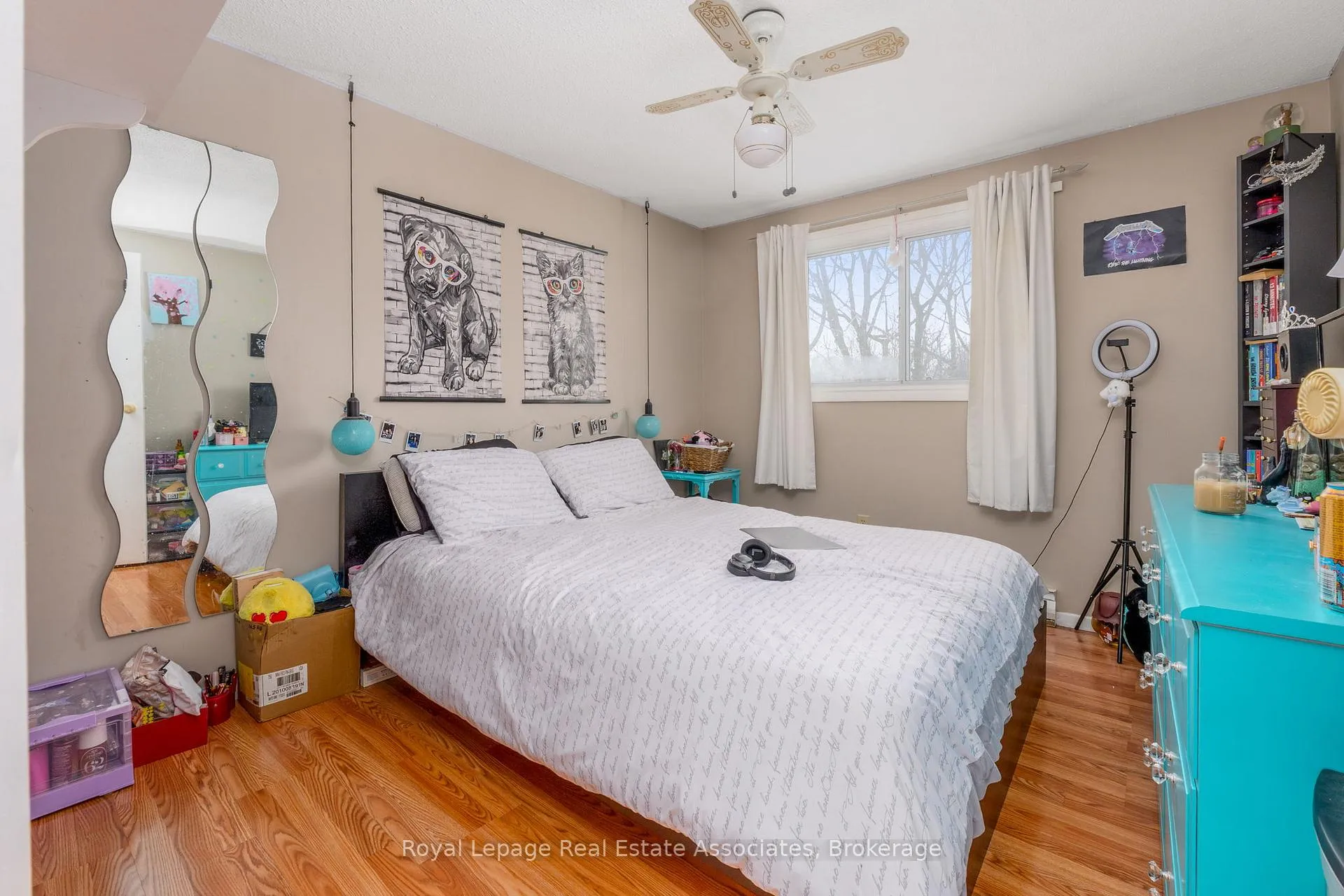 Photo 16 of 20 Kingham Road, Halton Hills, Acton — HOMEH
