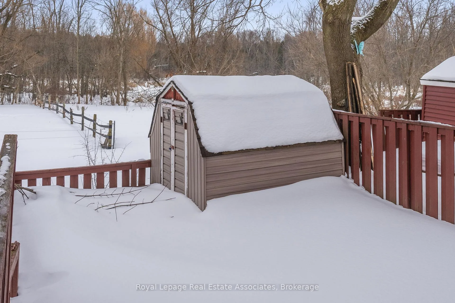 Photo 25 of 20 Kingham Road, Halton Hills, Acton — HOMEH