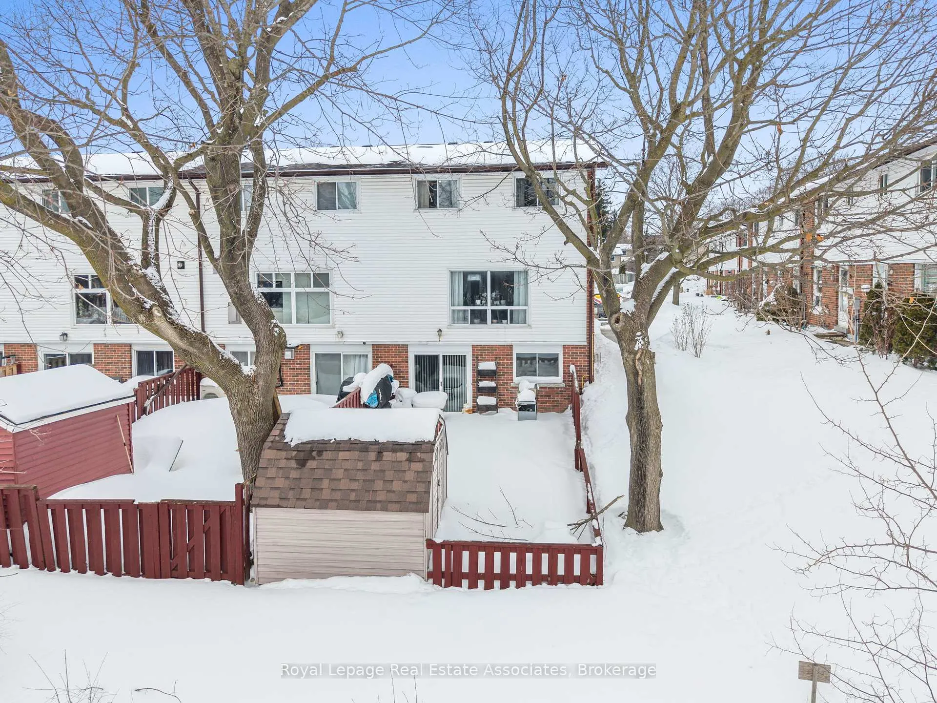 Photo 29 of 20 Kingham Road, Halton Hills, Acton — HOMEH
