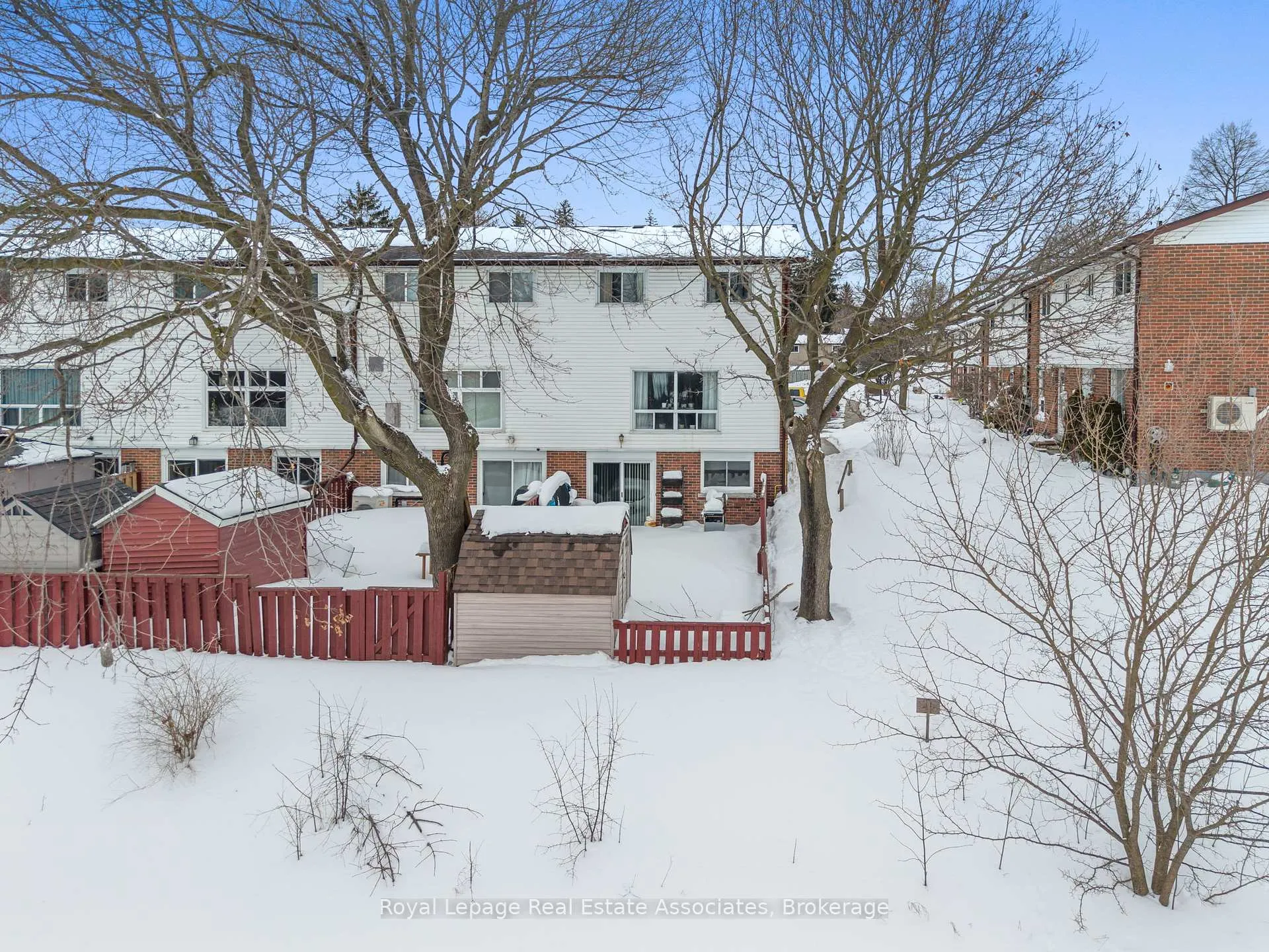 Photo 30 of 20 Kingham Road, Halton Hills, Acton — HOMEH