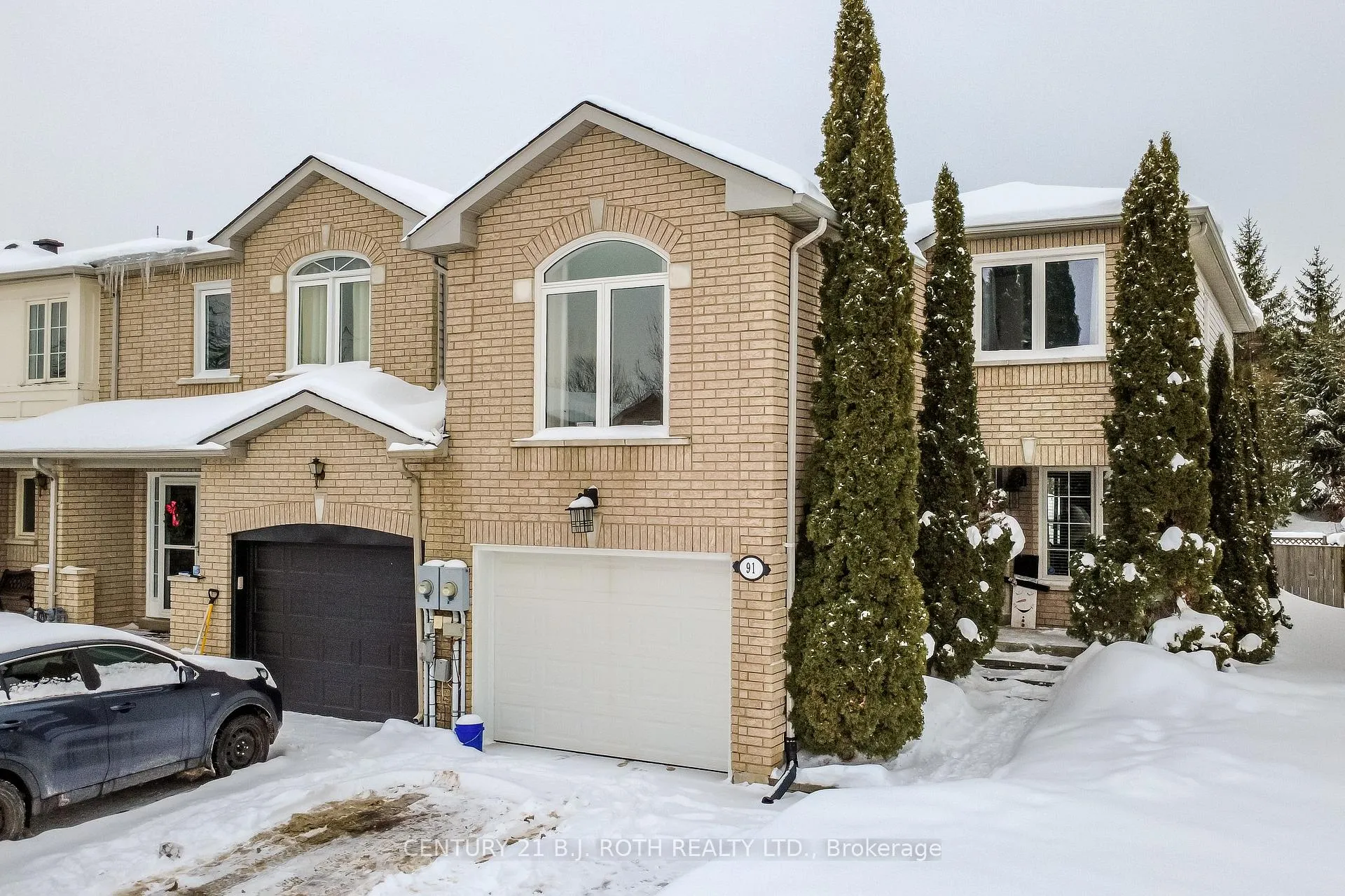 Photo 1 of 91 Cunningham Drive, Barrie, Ardagh — HOMEH