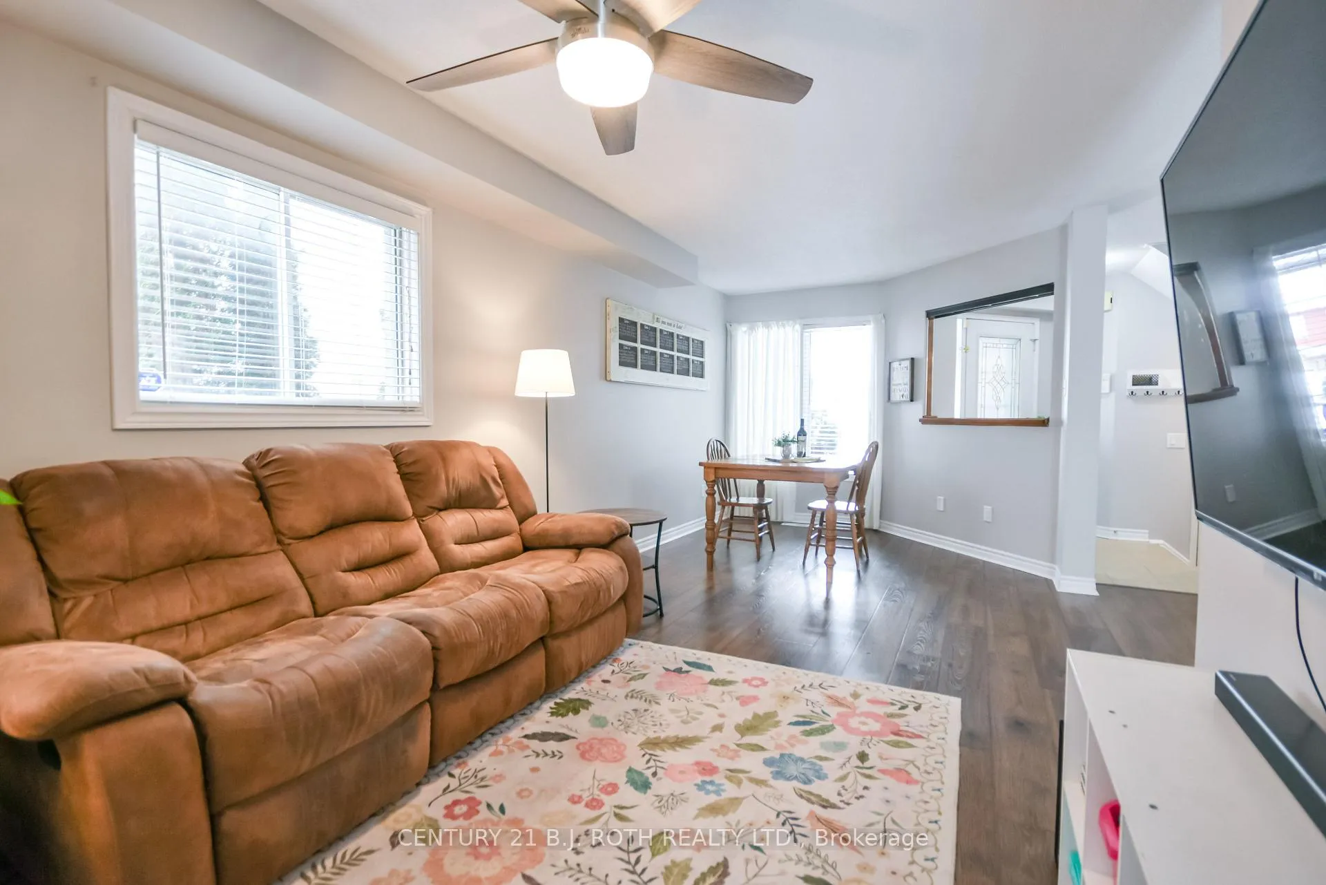 Photo 5 of 91 Cunningham Drive, Barrie, Ardagh — HOMEH