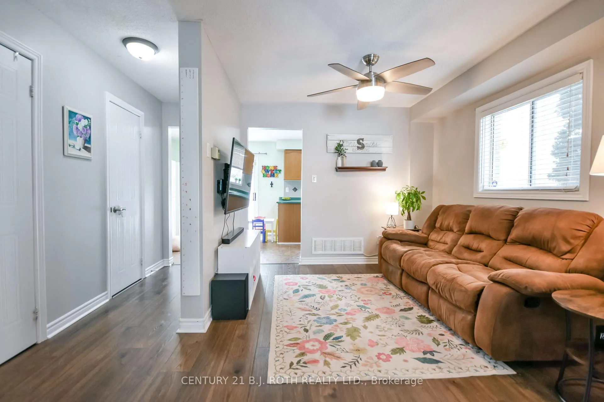 Photo 8 of 91 Cunningham Drive, Barrie, Ardagh — HOMEH