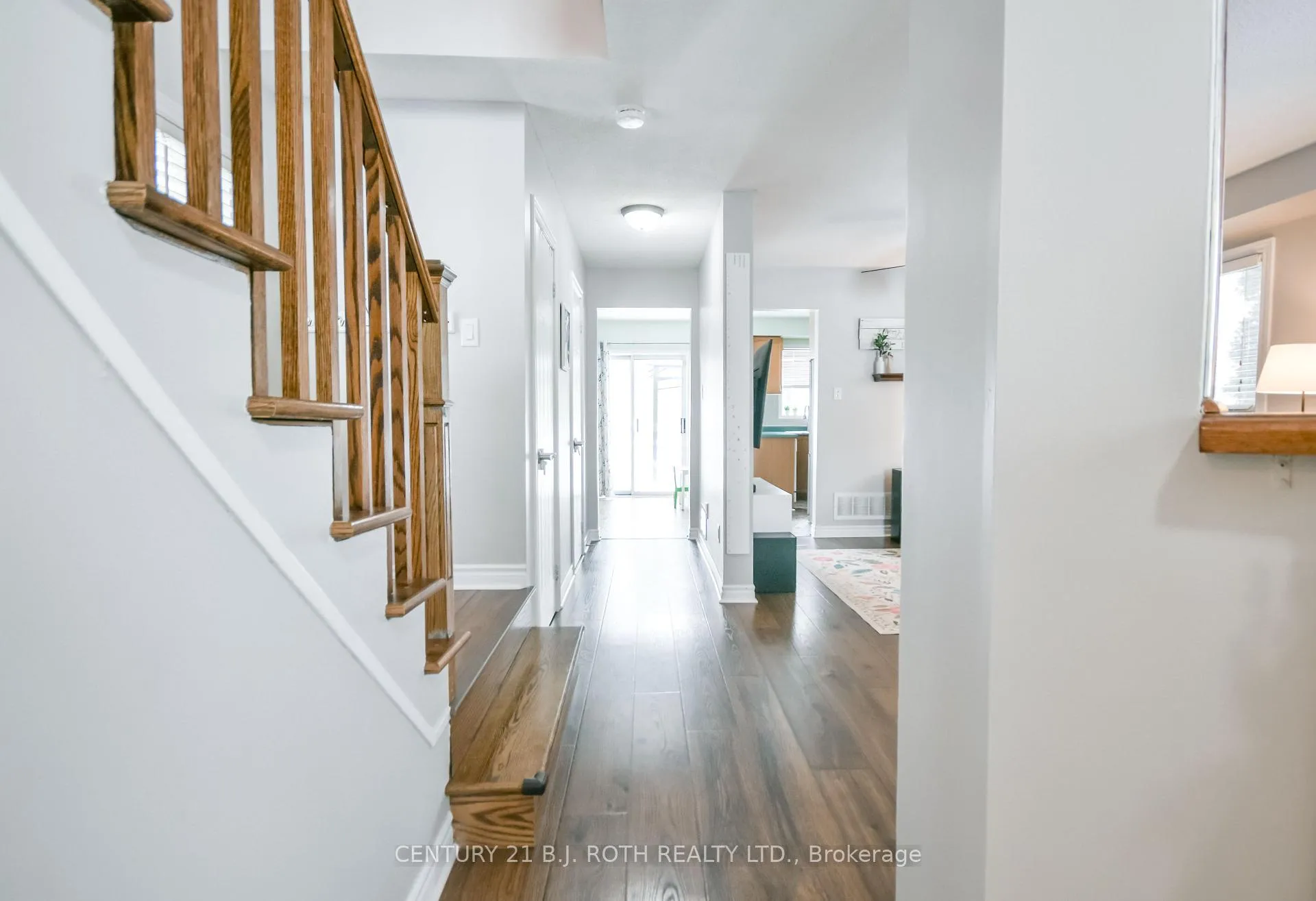 Photo 17 of 91 Cunningham Drive, Barrie, Ardagh — HOMEH