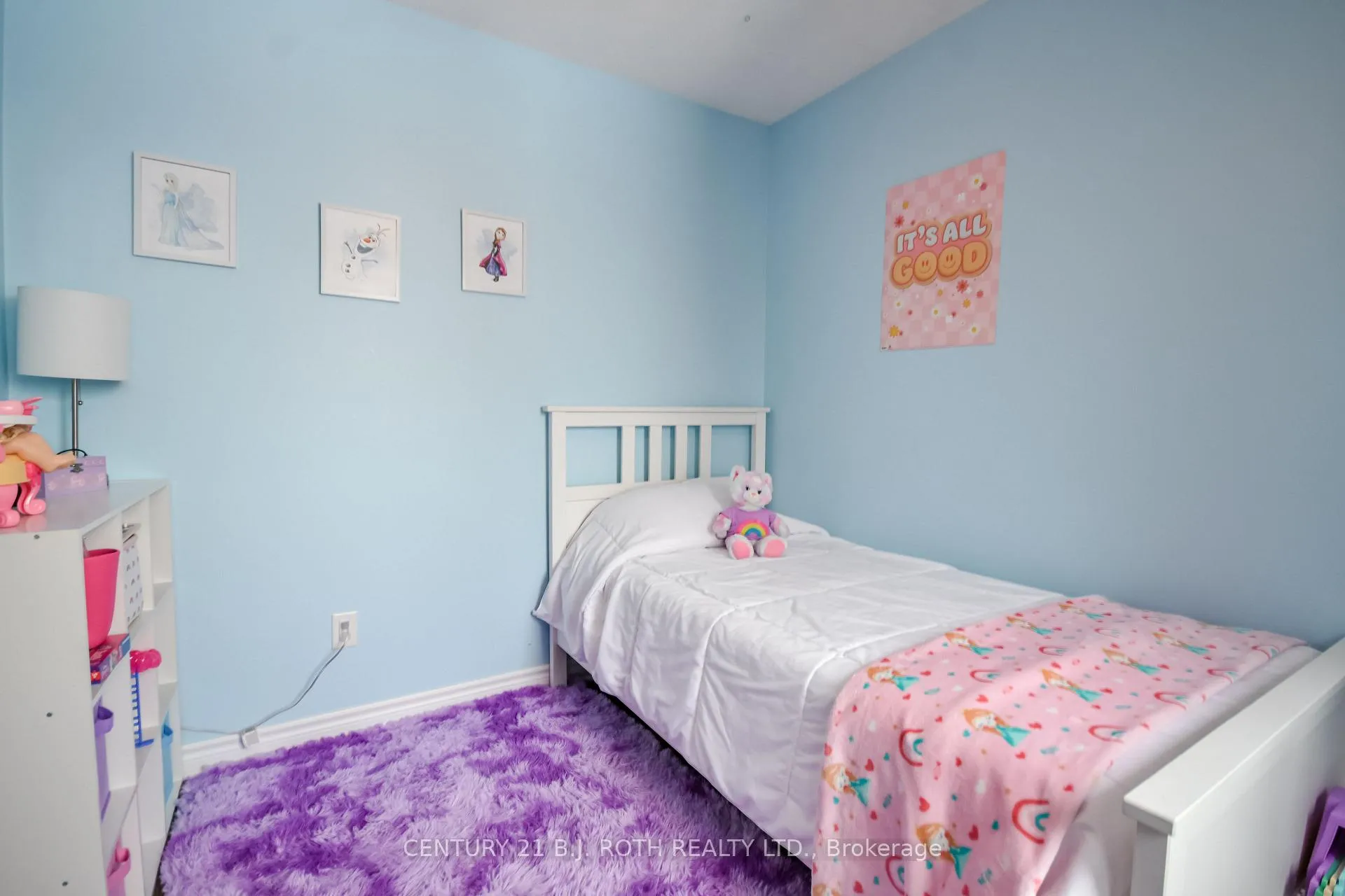 Photo 23 of 91 Cunningham Drive, Barrie, Ardagh — HOMEH