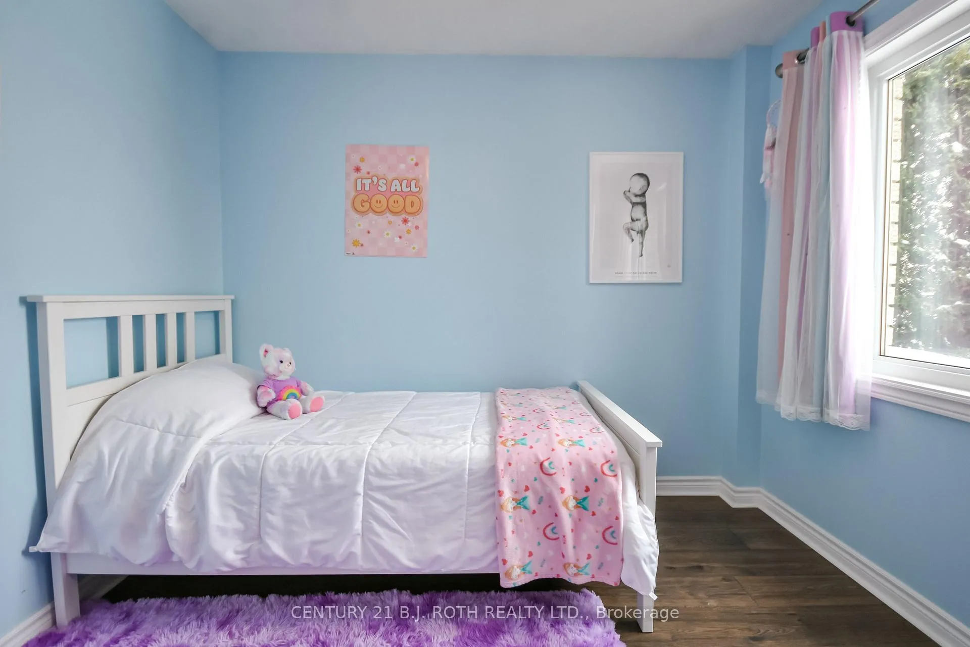 Photo 24 of 91 Cunningham Drive, Barrie, Ardagh — HOMEH