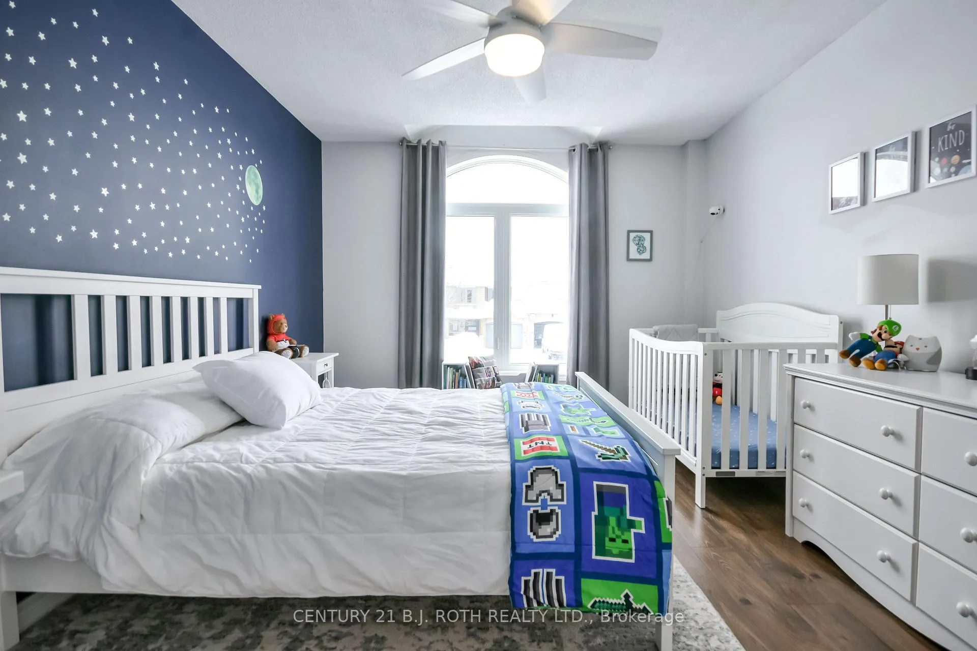 Photo 25 of 91 Cunningham Drive, Barrie, Ardagh — HOMEH