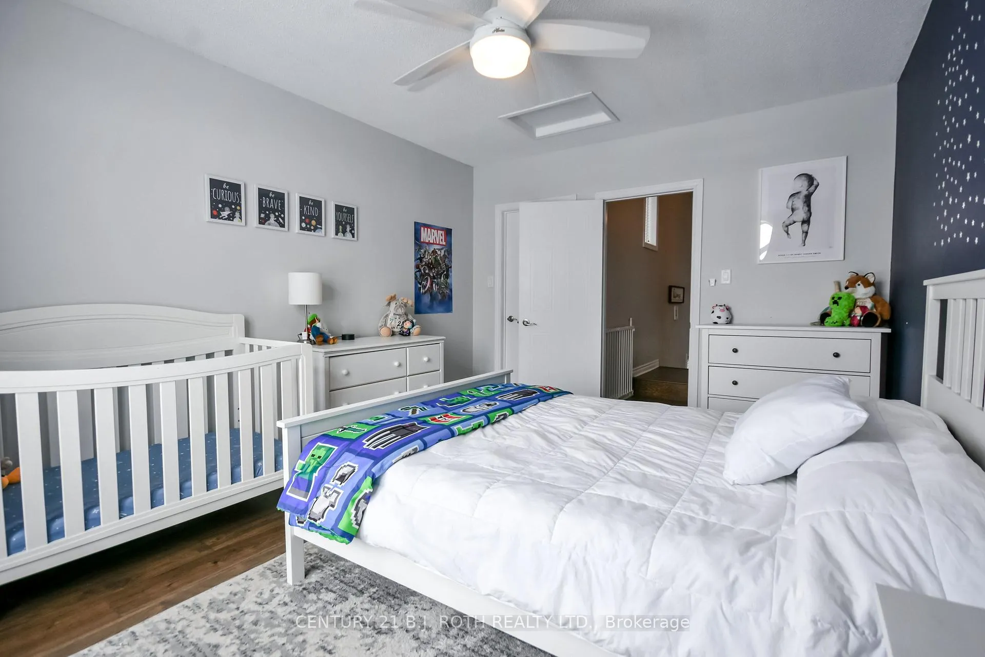 Photo 26 of 91 Cunningham Drive, Barrie, Ardagh — HOMEH