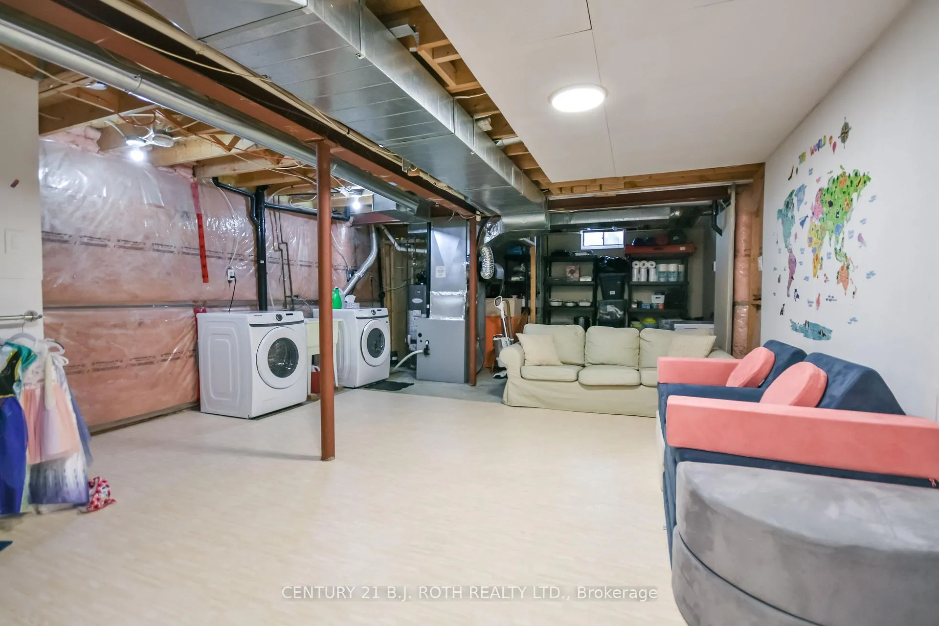 Photo 28 of 91 Cunningham Drive, Barrie, Ardagh — HOMEH