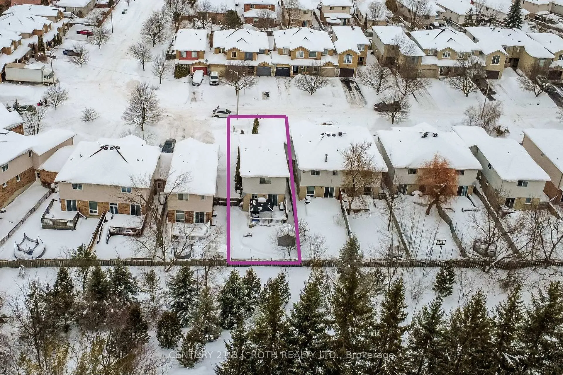 Photo 29 of 91 Cunningham Drive, Barrie, Ardagh — HOMEH