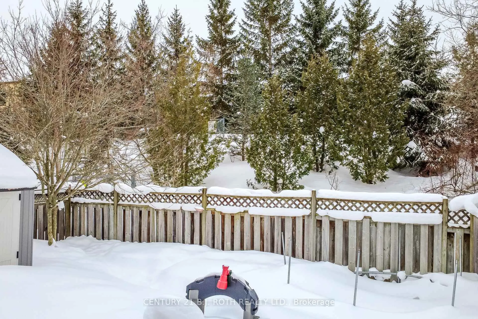 Photo 31 of 91 Cunningham Drive, Barrie, Ardagh — HOMEH