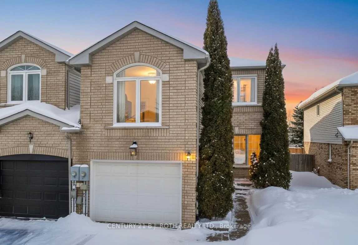 Photo 35 of 91 Cunningham Drive, Barrie, Ardagh — HOMEH