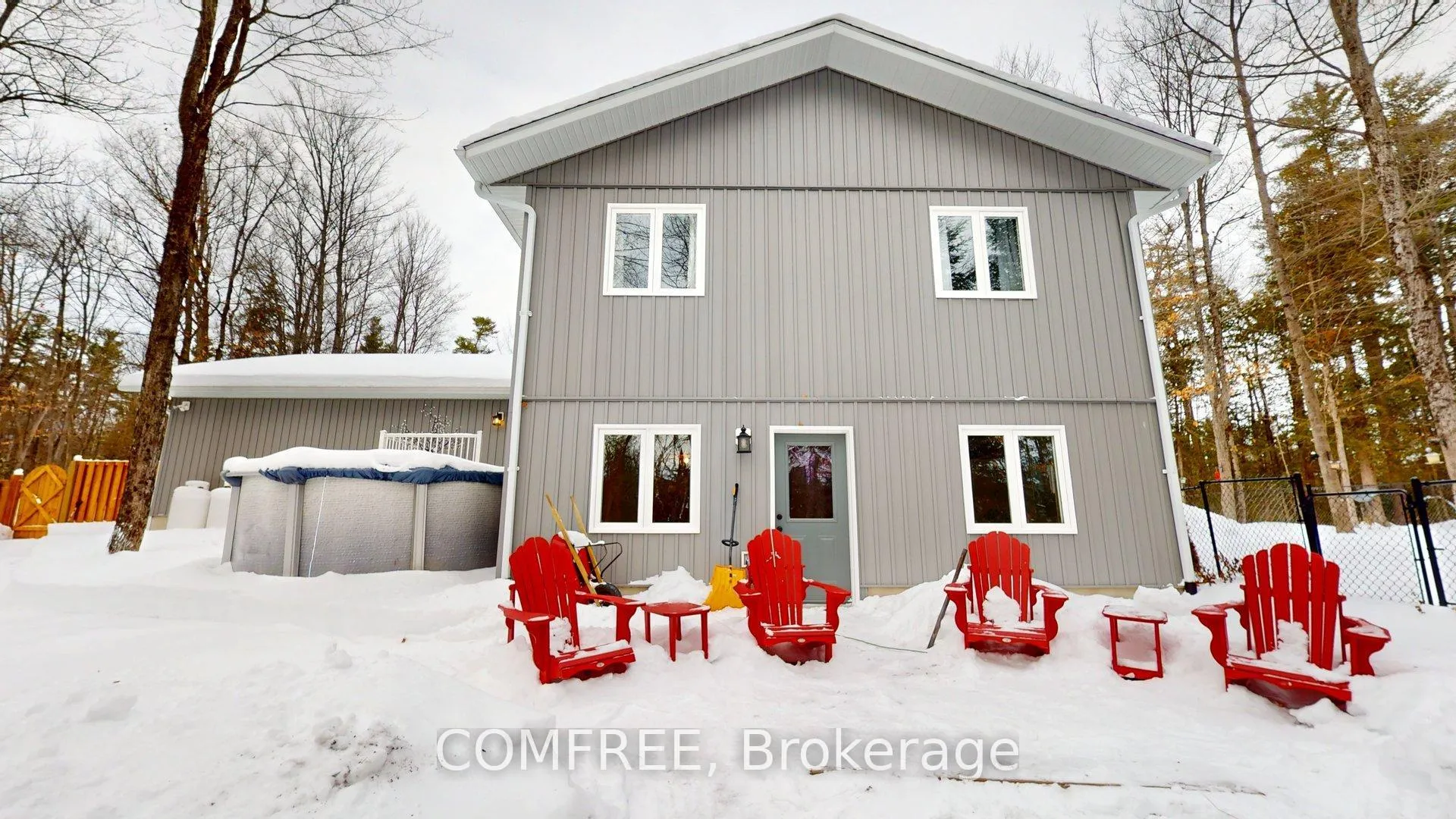 Photo 27 of 939 Burnstown Road, McNab/Braeside, Mcnab/Braeside Twps — HOMEH