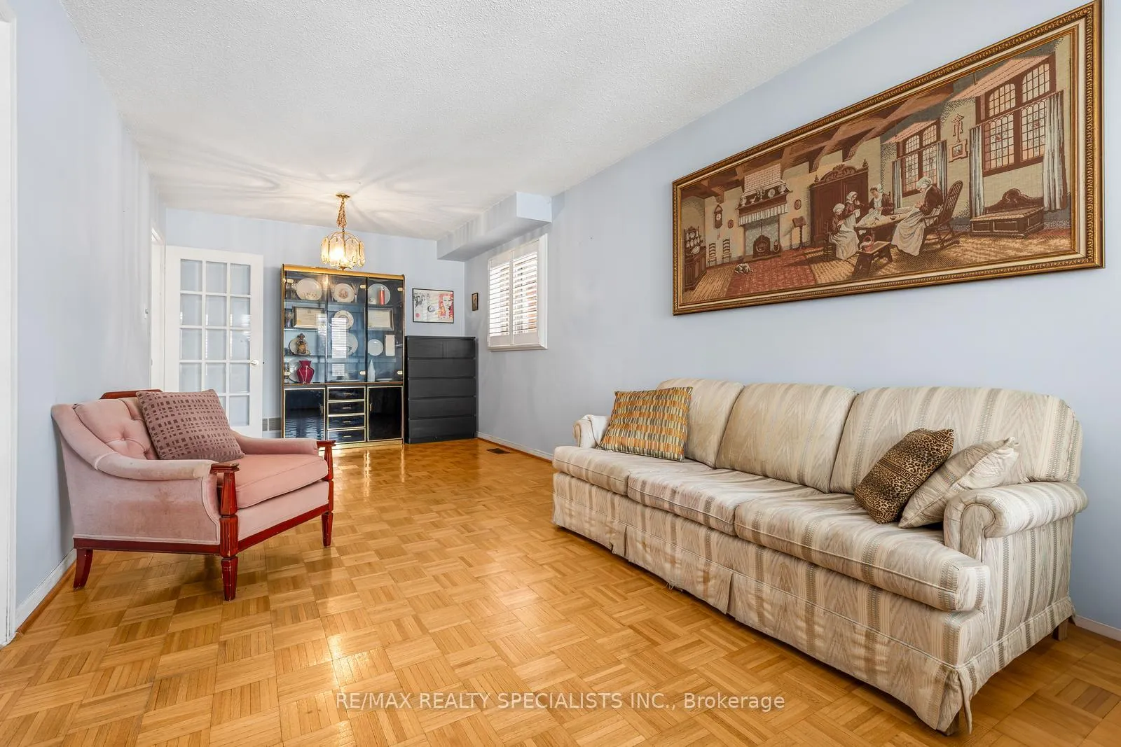 Photo 15 of 81 Bendamere Crescent, Markham, Raymerville — HOMEH