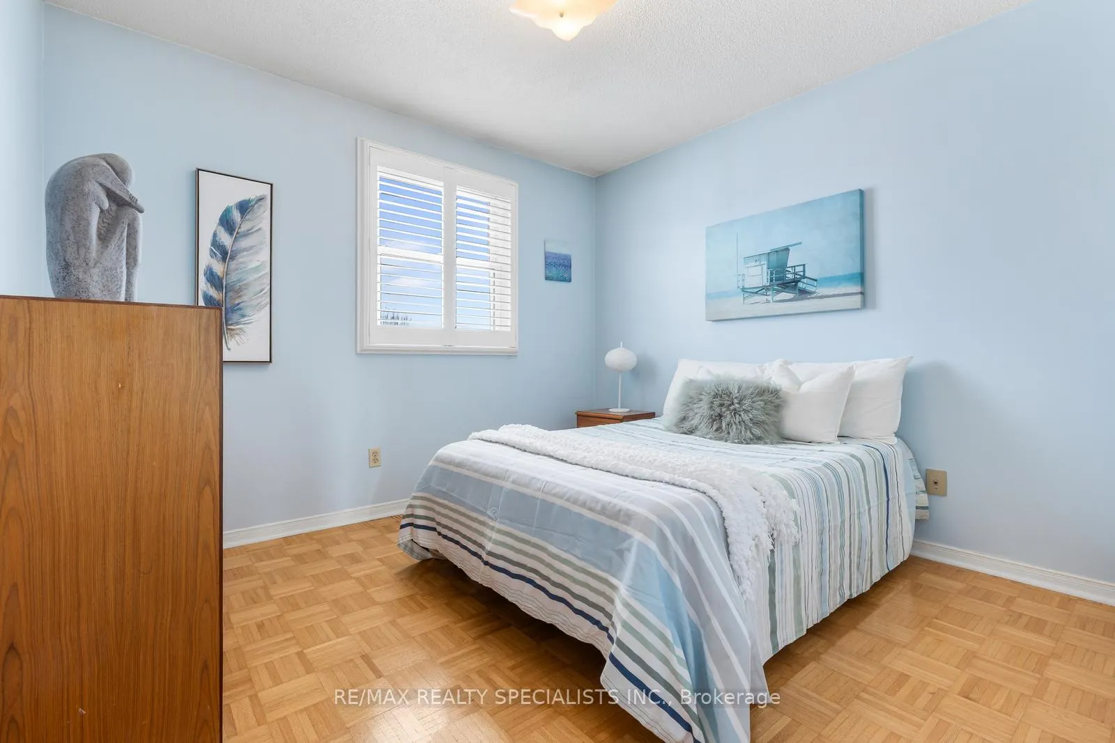 Photo 20 of 81 Bendamere Crescent, Markham, Raymerville — HOMEH