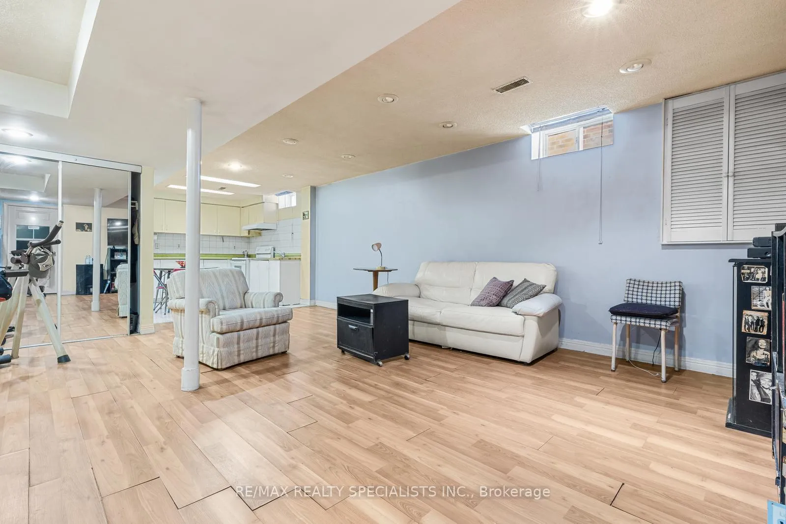 Photo 22 of 81 Bendamere Crescent, Markham, Raymerville — HOMEH